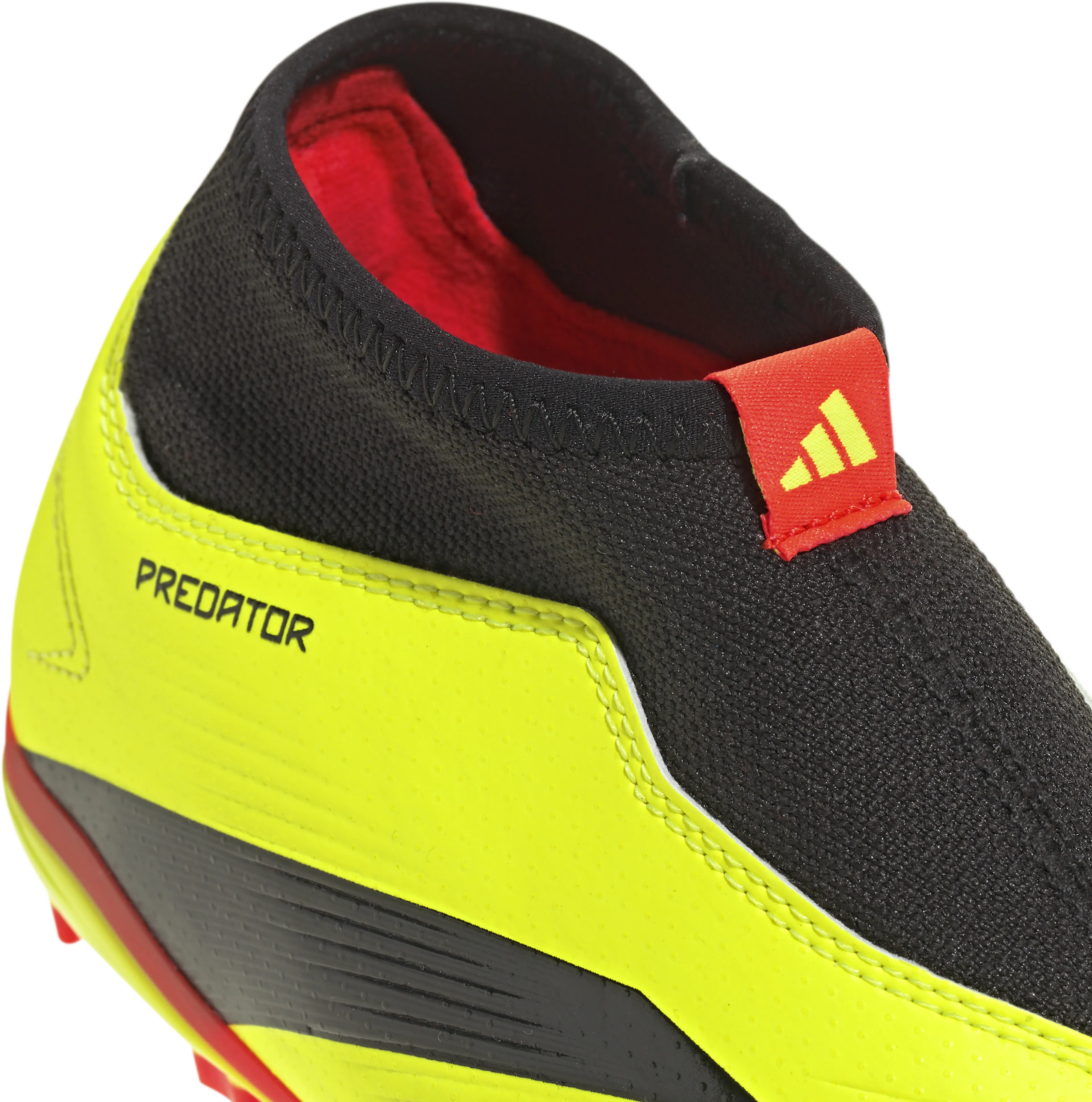 Predator 24 League Laceless Firm Ground Fotballsko Gress Barn Predator 24 League Laceless Firm Ground Fotballsko Gress Barn