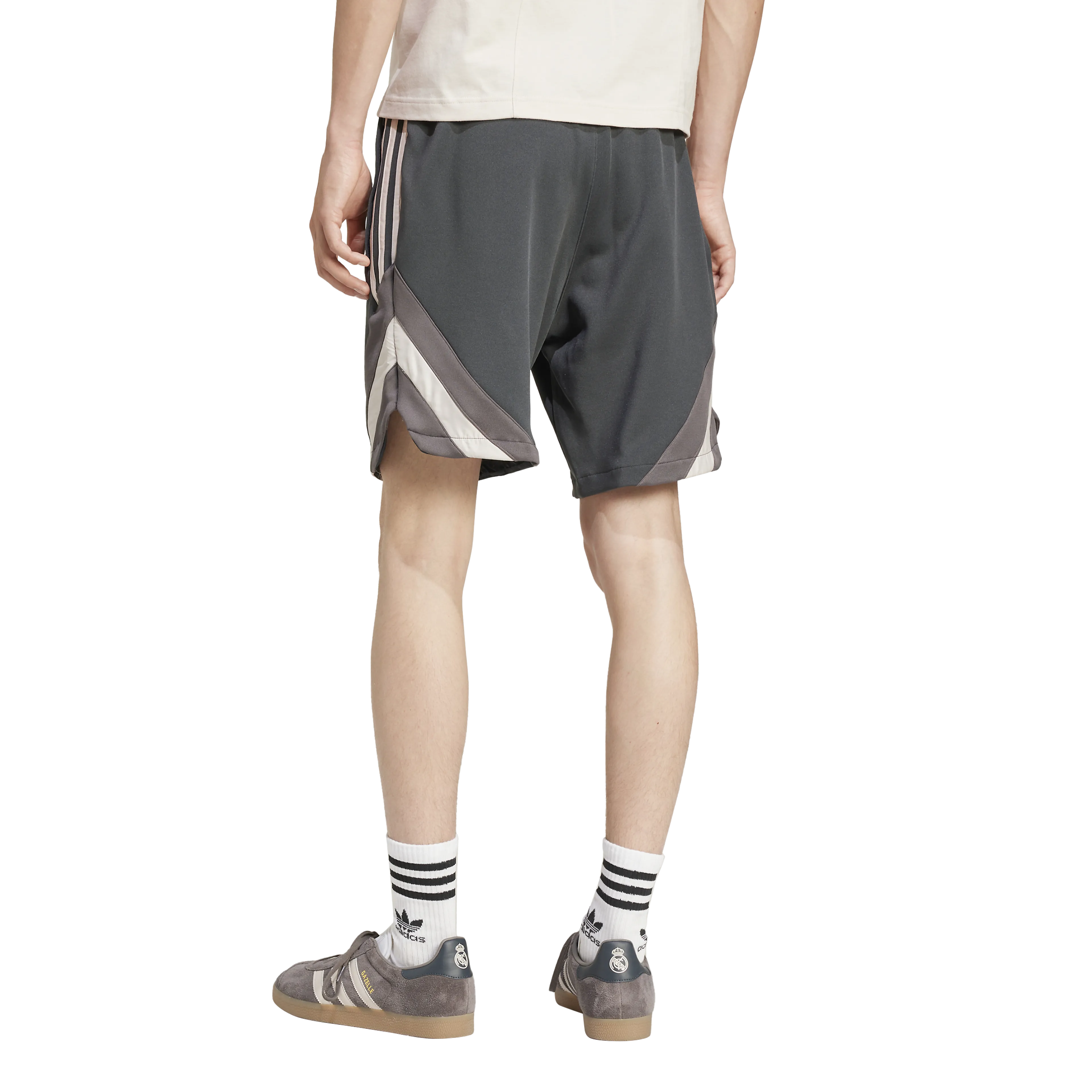 Real Madrid Originals Shorts