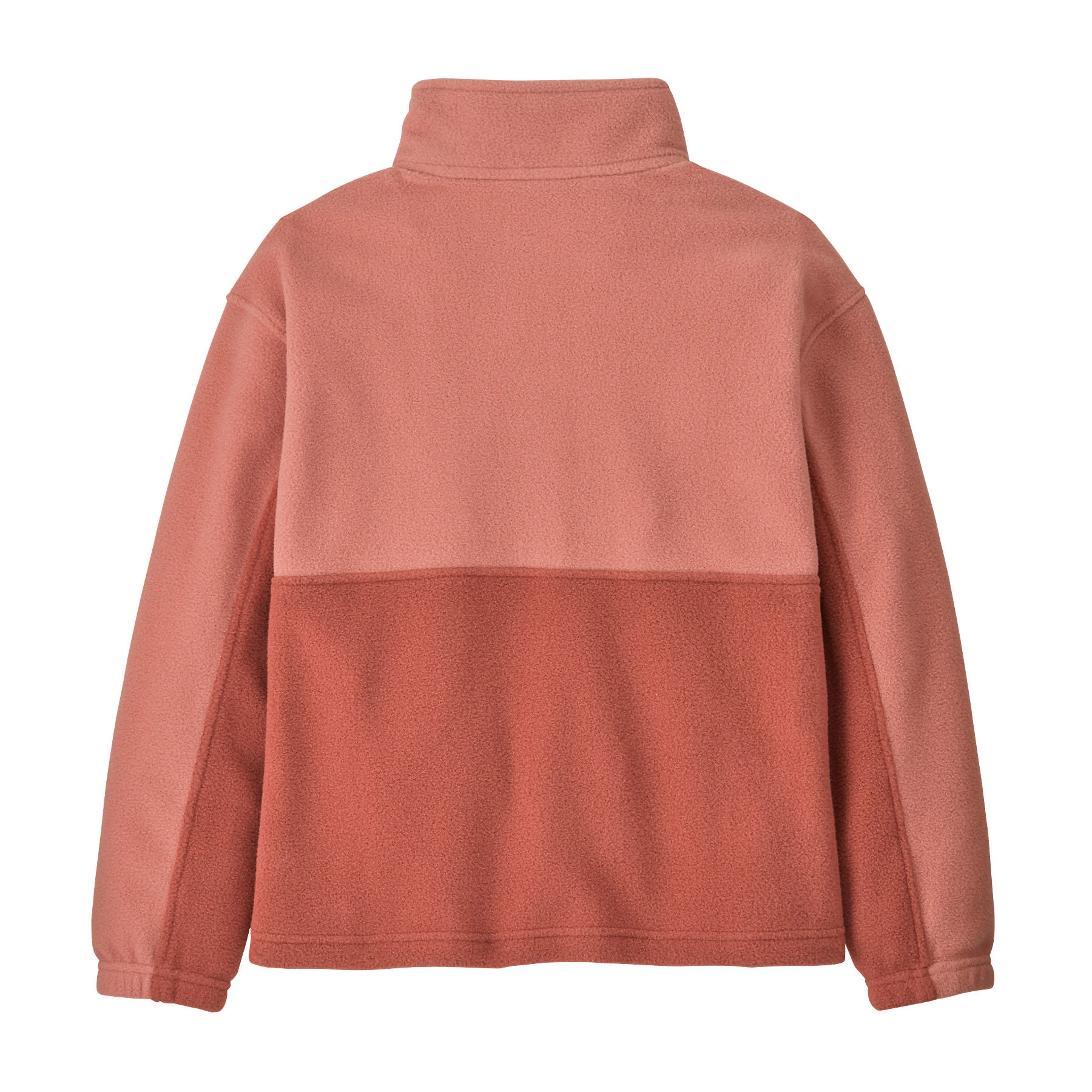K's Microdini 1/2 Zip P/O