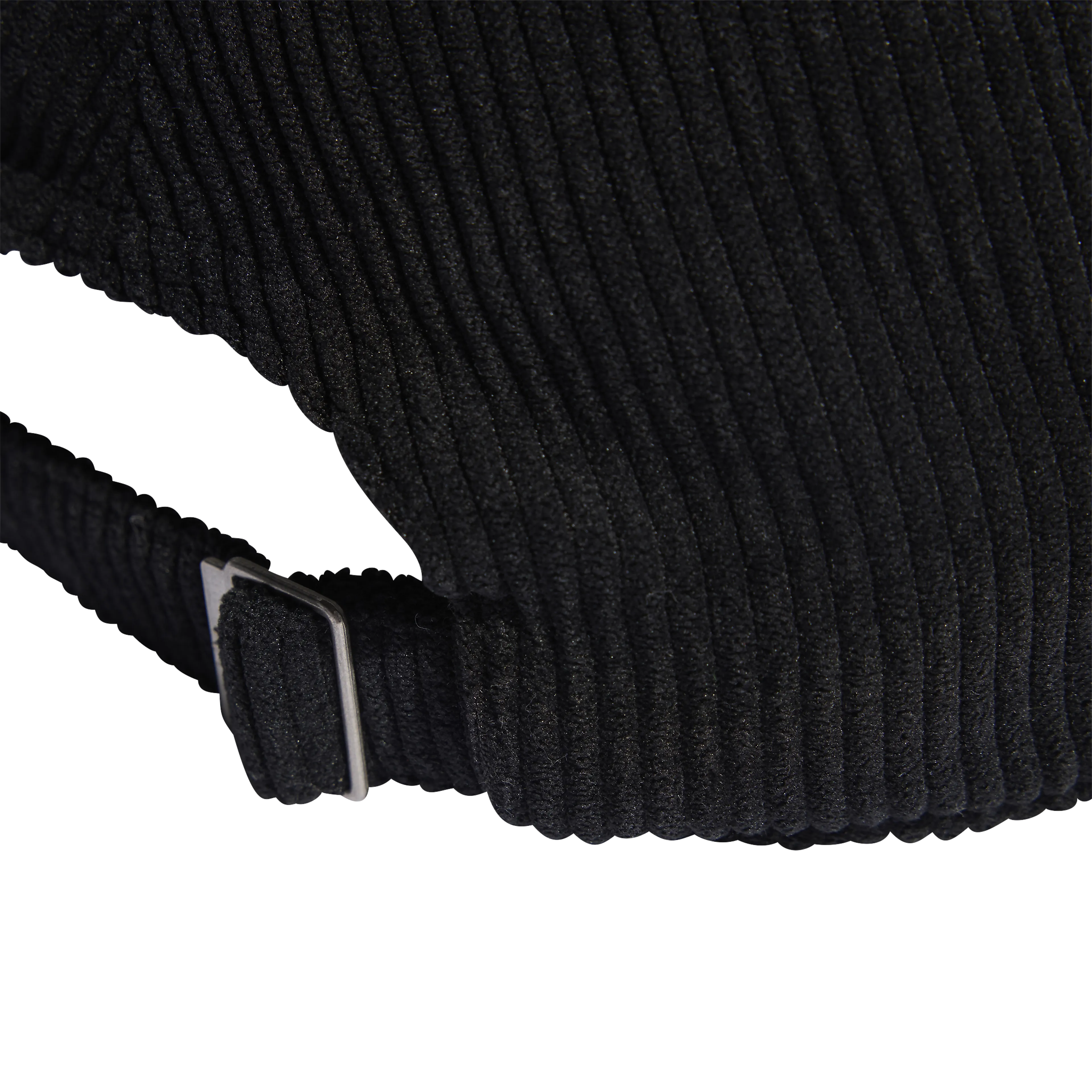 Corduroy Baseball Cap