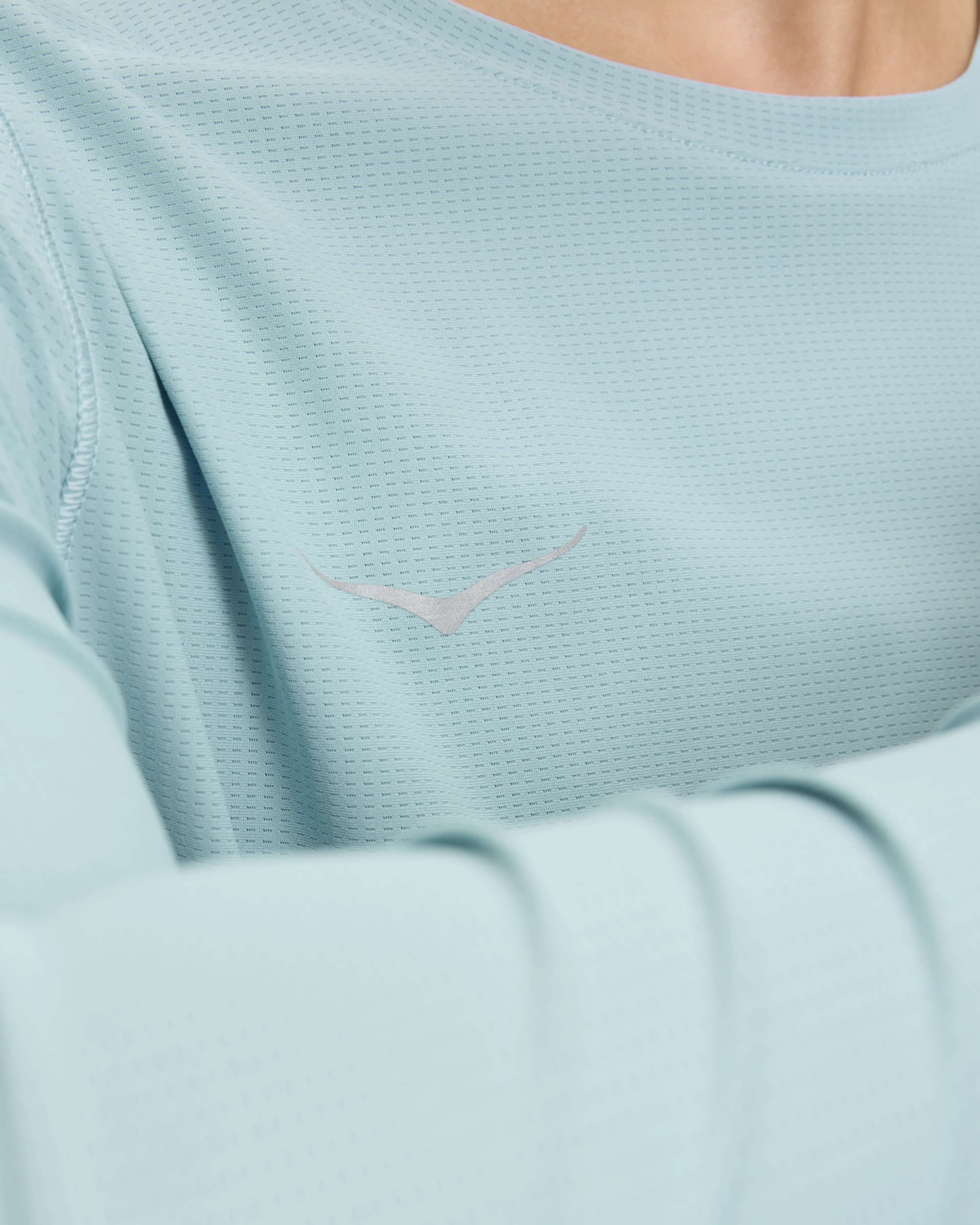 W AIROLITE LONG SLEEVE 2.0