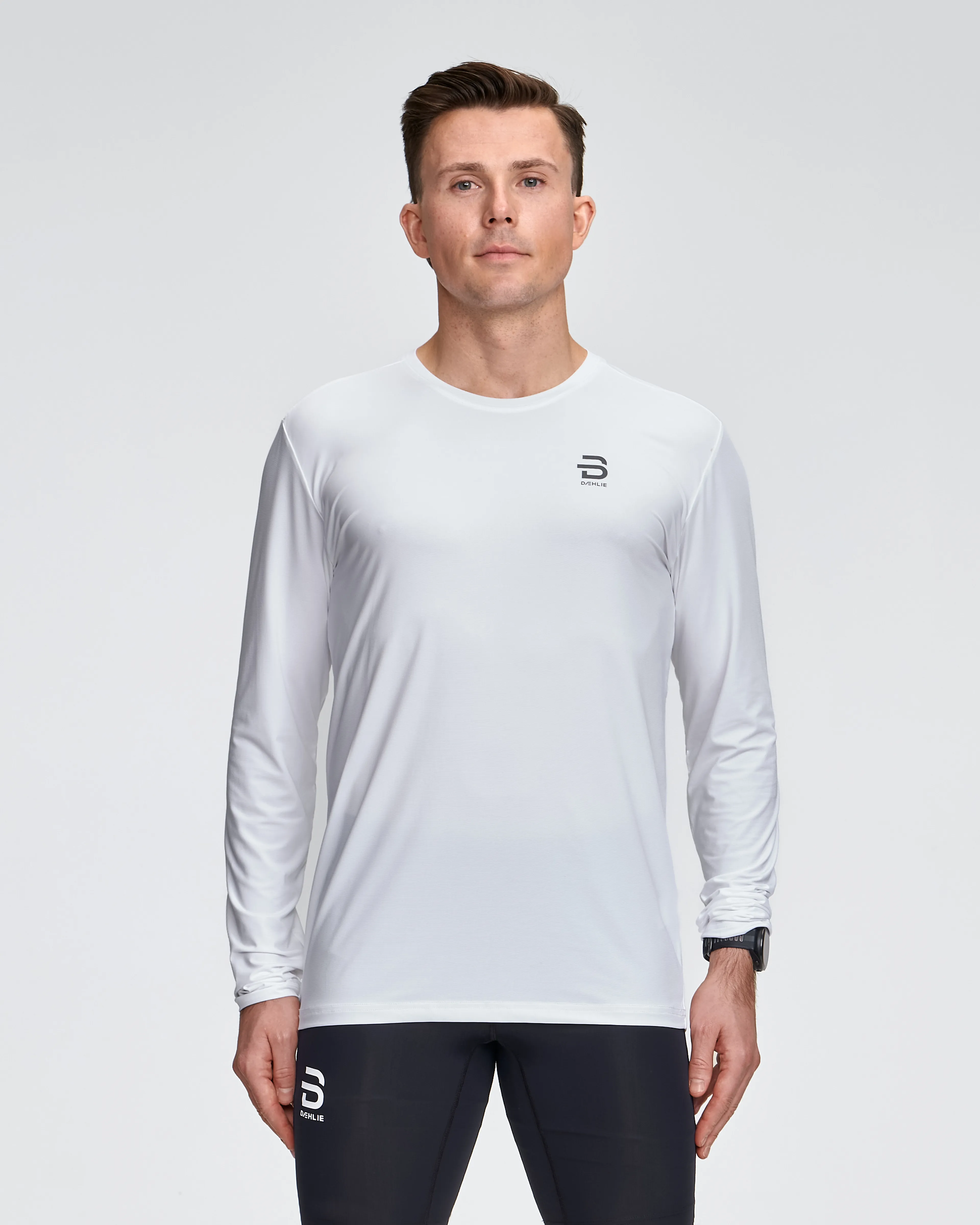 Long Sleeve Motion