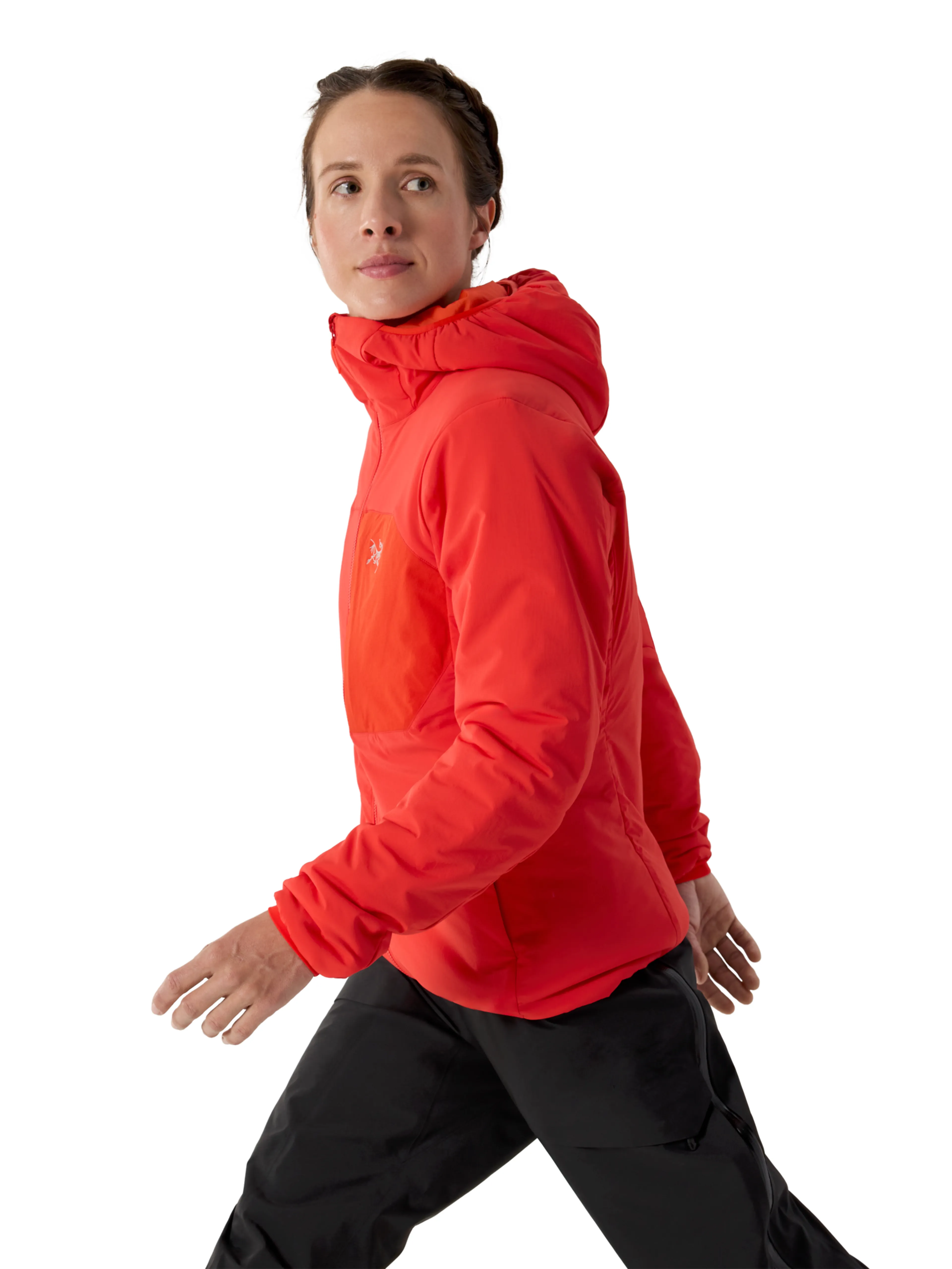 Proton Hoody W
