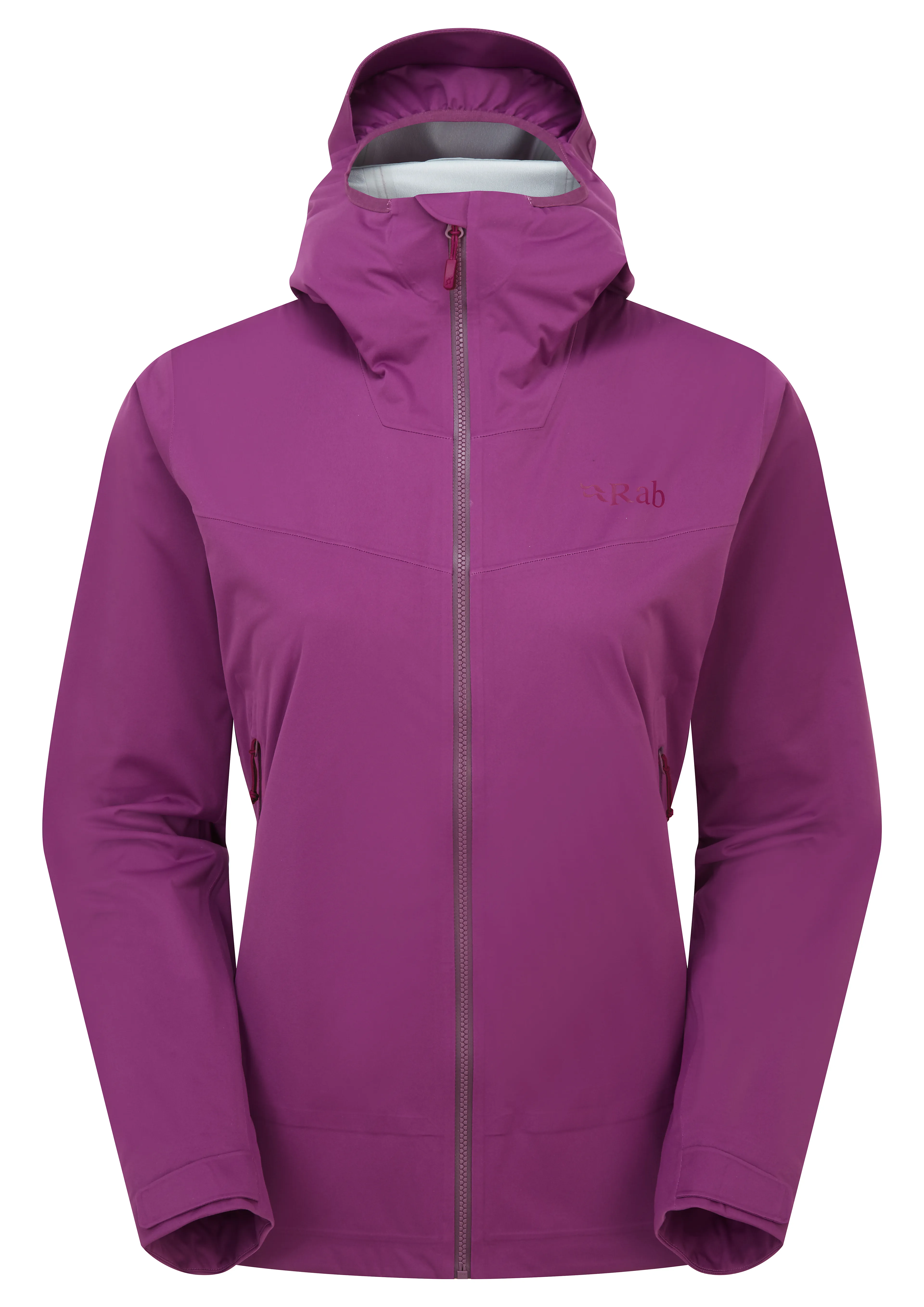 Kinetic 2.0 Jacket Wmns