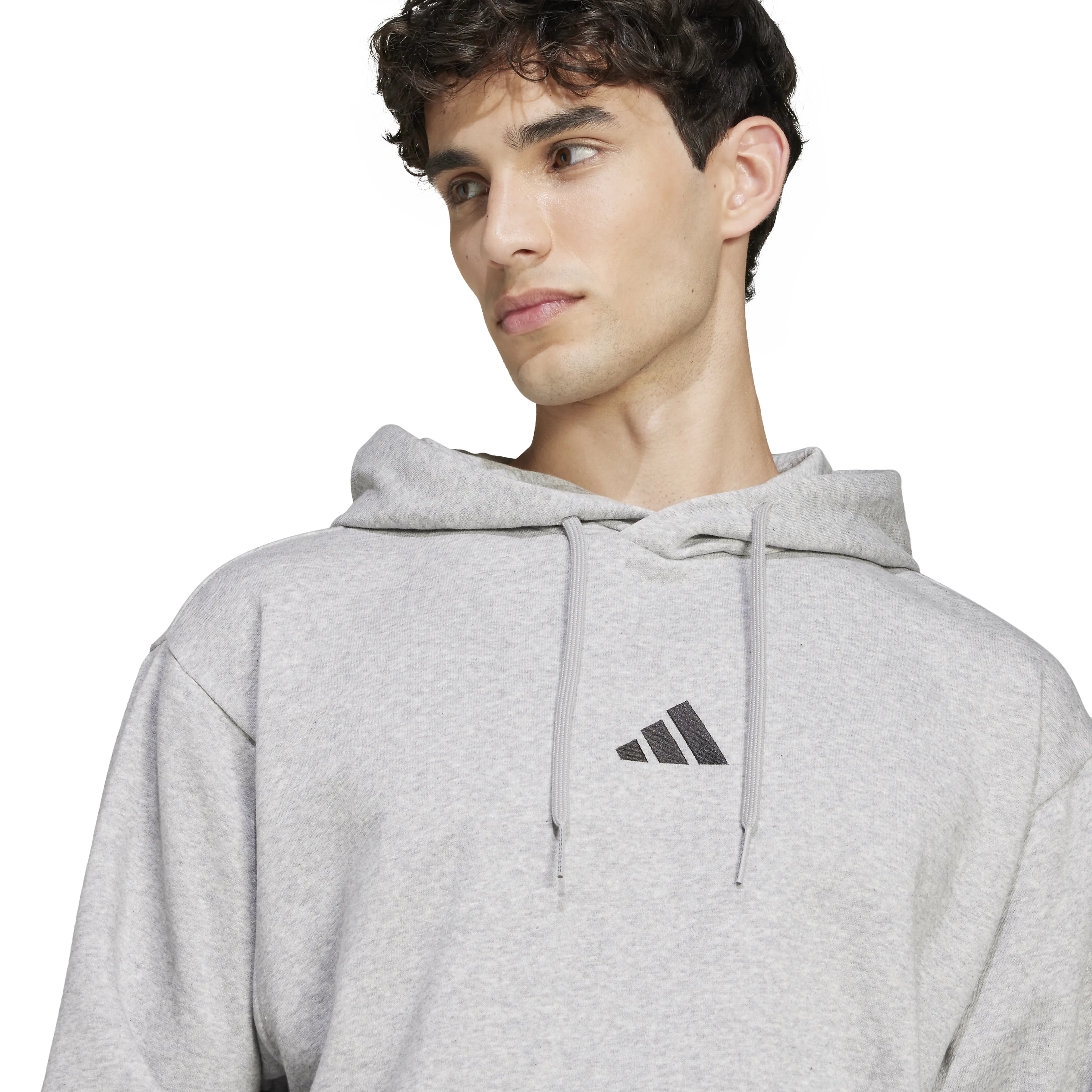 Essentials Feelcozy Fleece Hoodie