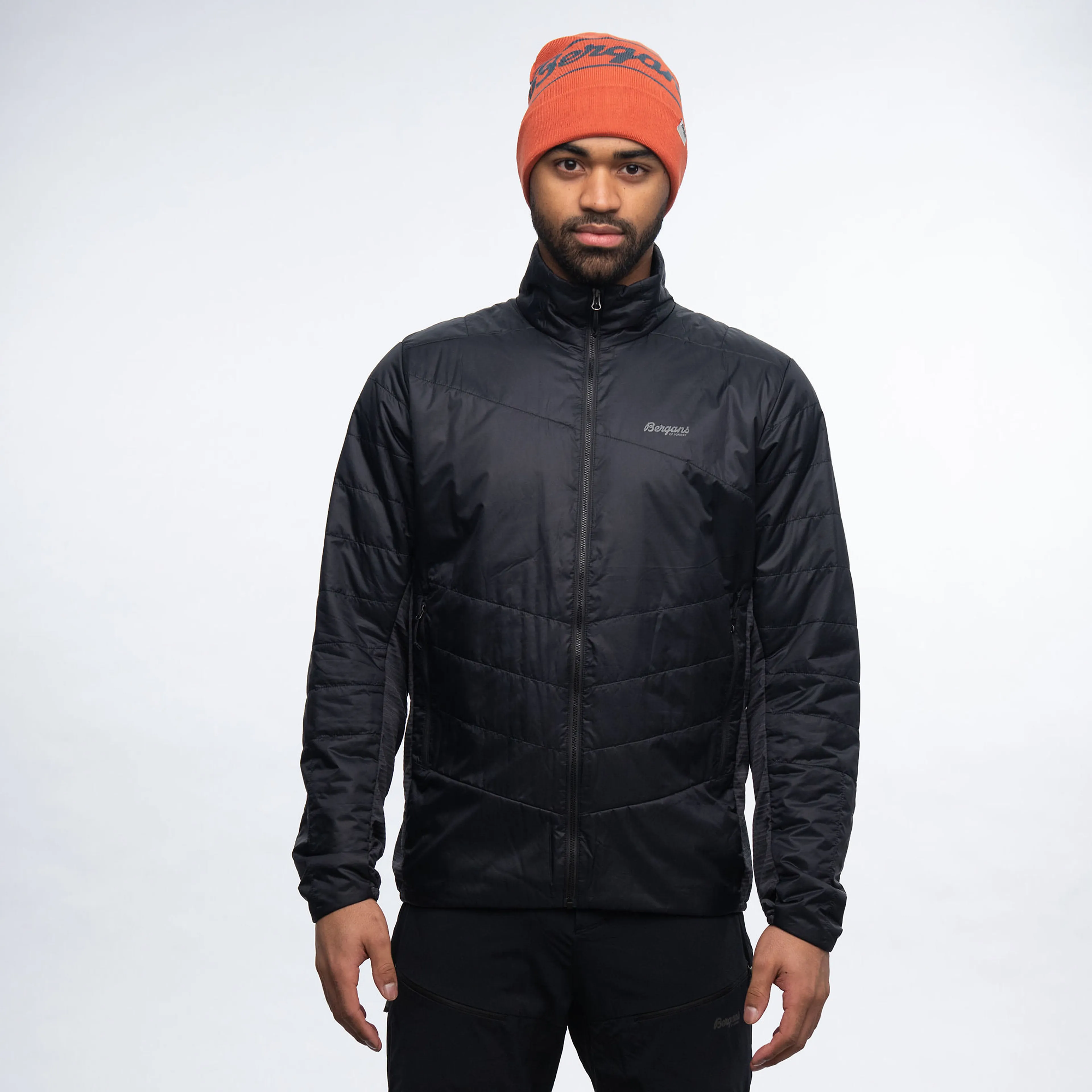 Rabot V2 Insulated Hybrid Jacket Rabot V2 Insulated Hybrid Jacket
