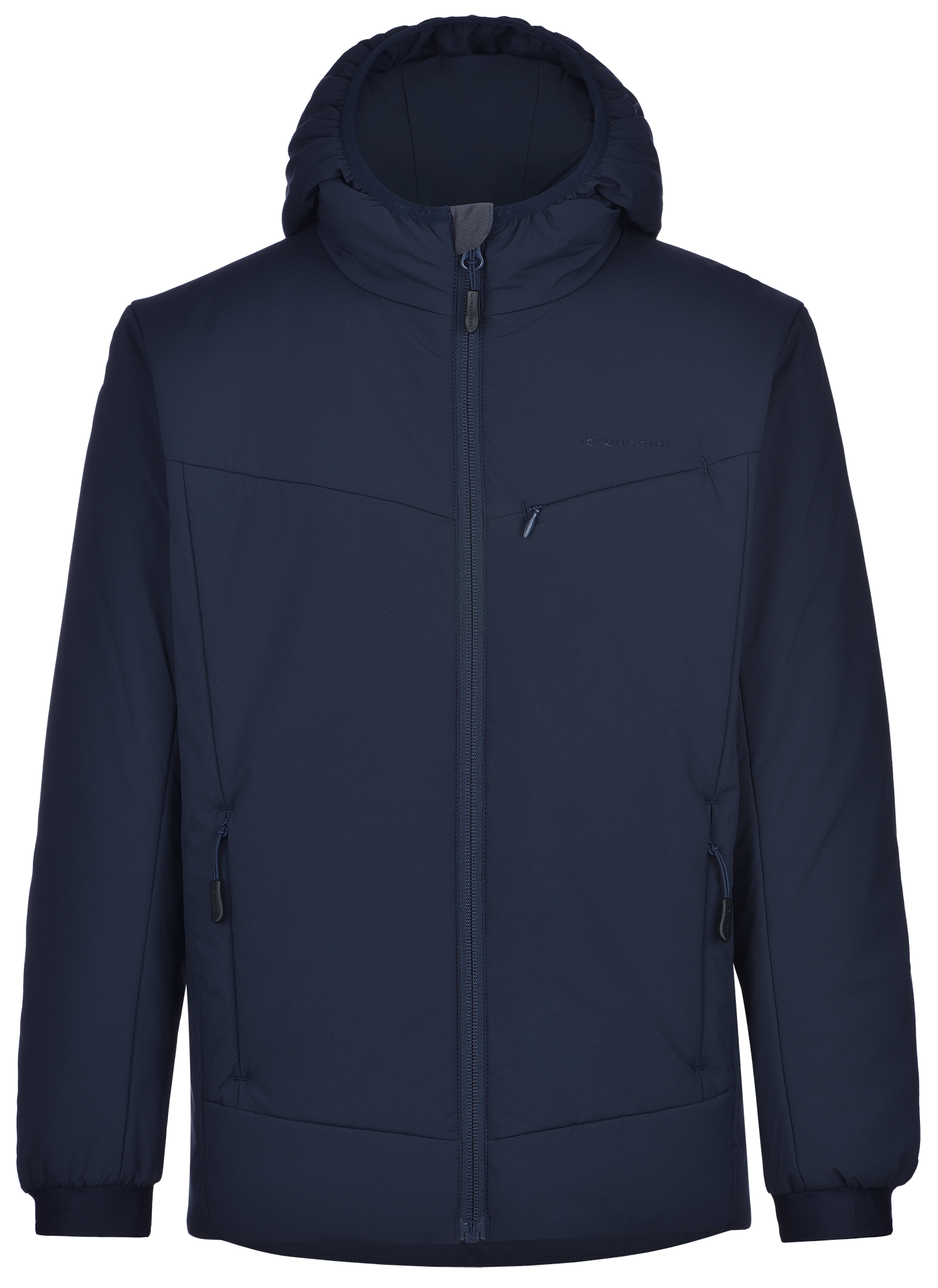 Bessfjellet Primaloft Jakke Jr