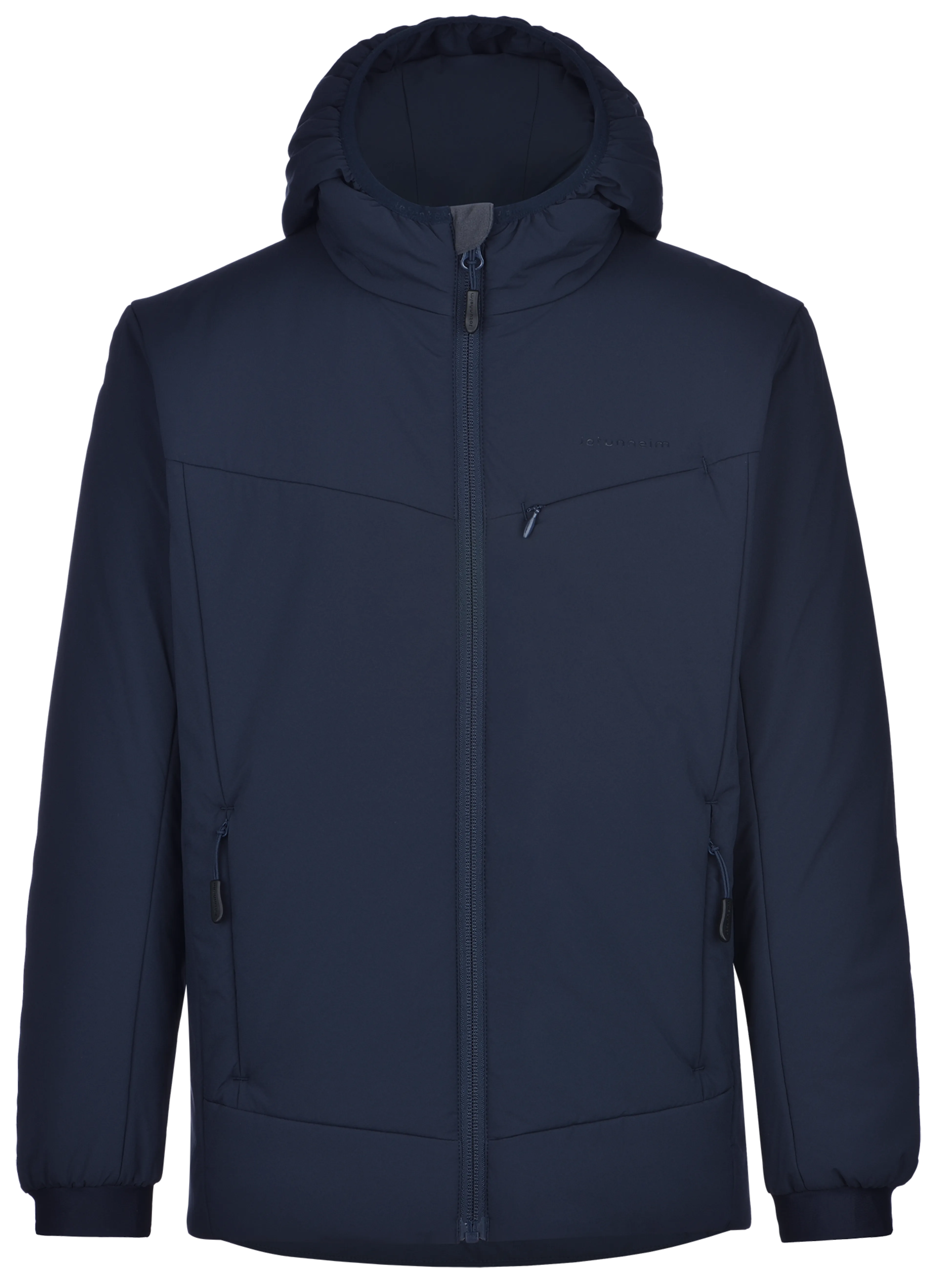 Bessfjellet Primaloft Jakke Jr