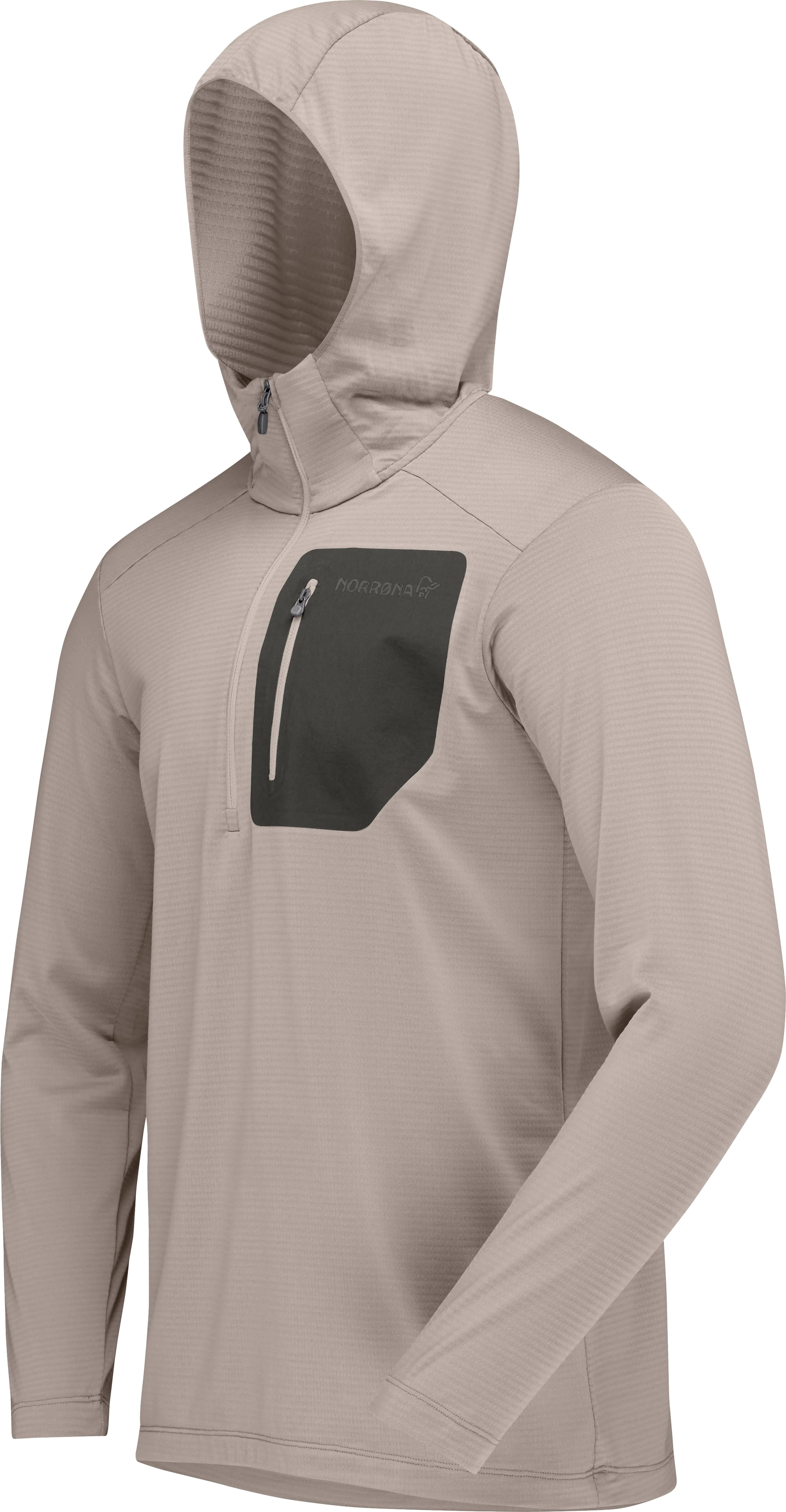 falketind warm1 Hood M's