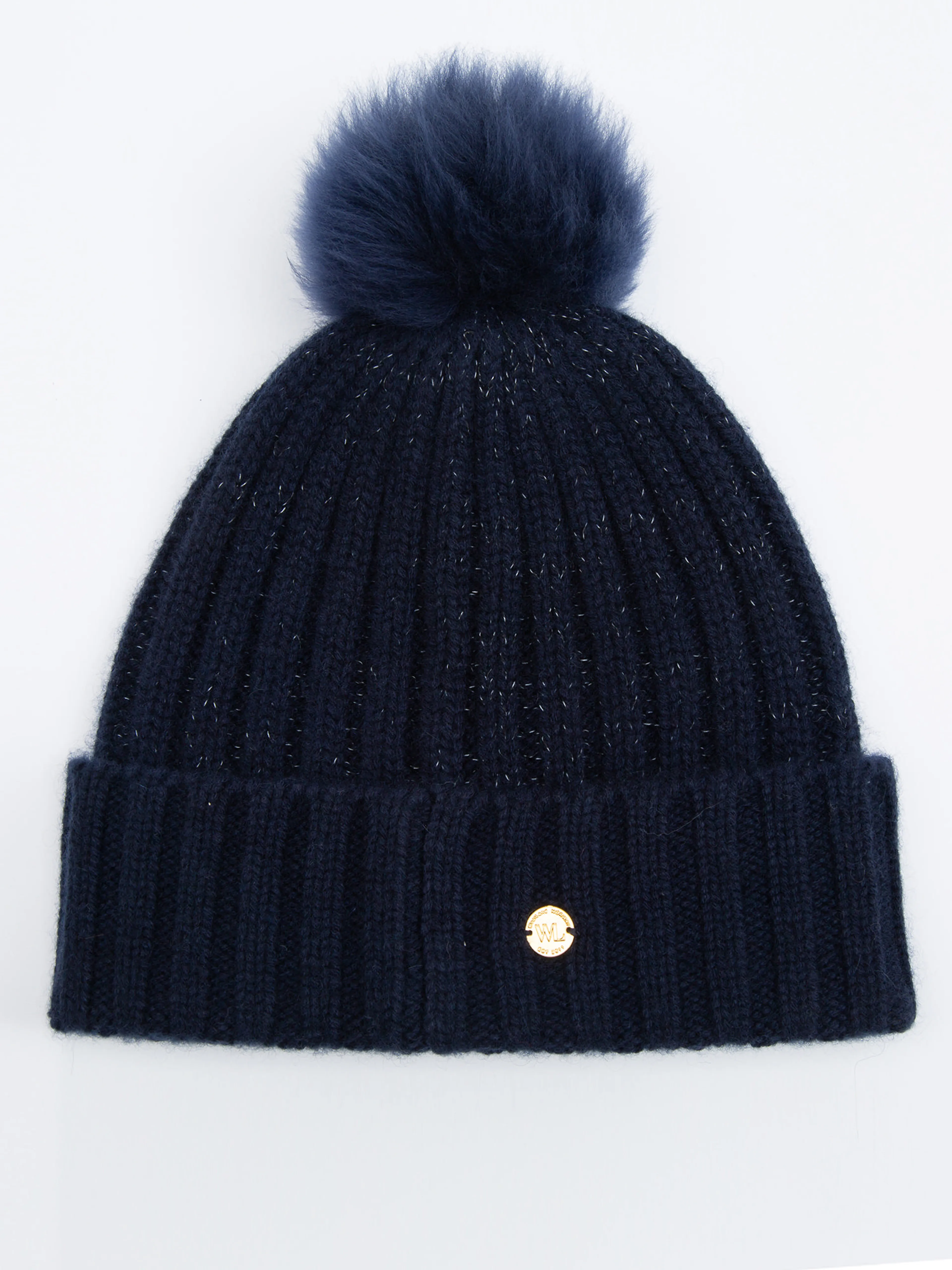 Moss Hat