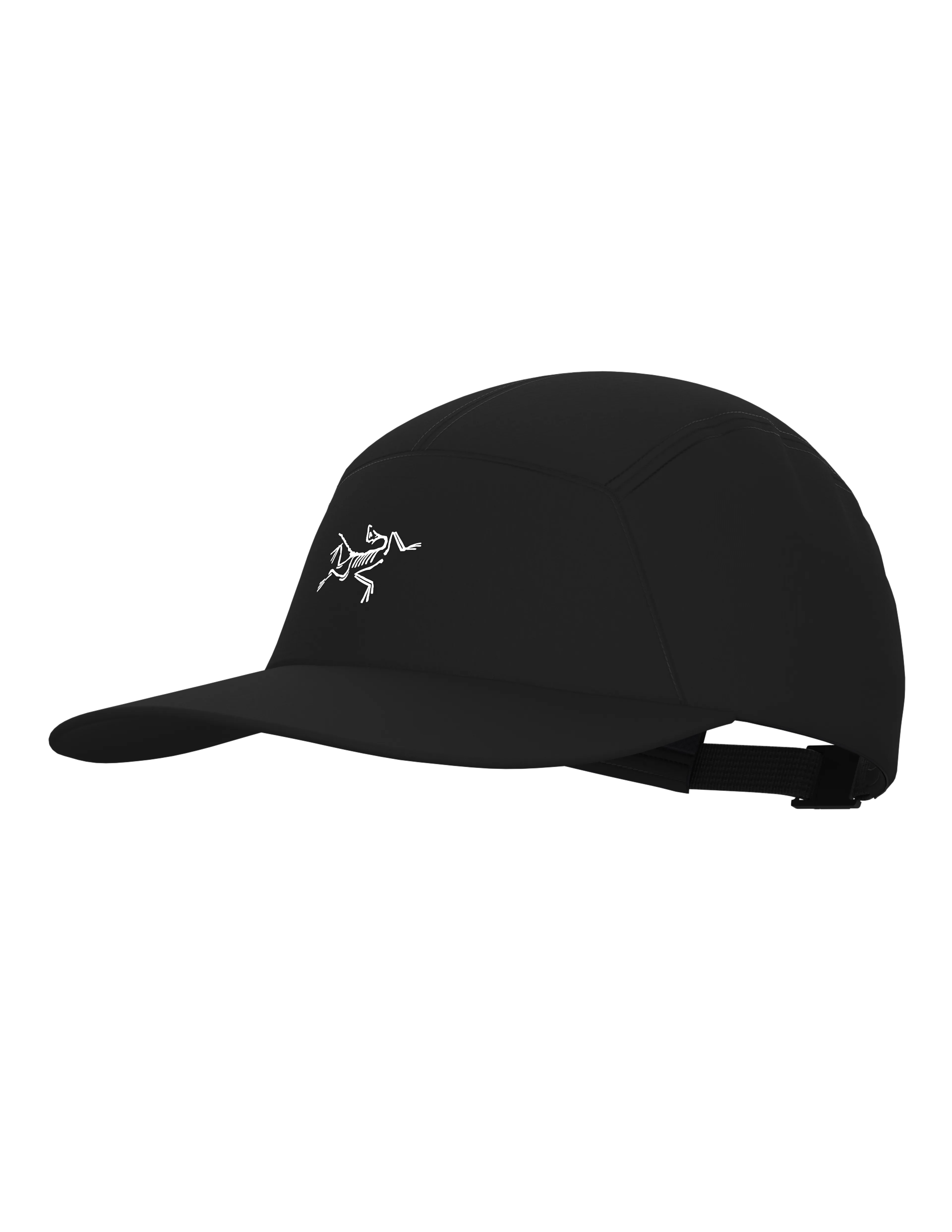 Gamma 5 Panel Cap