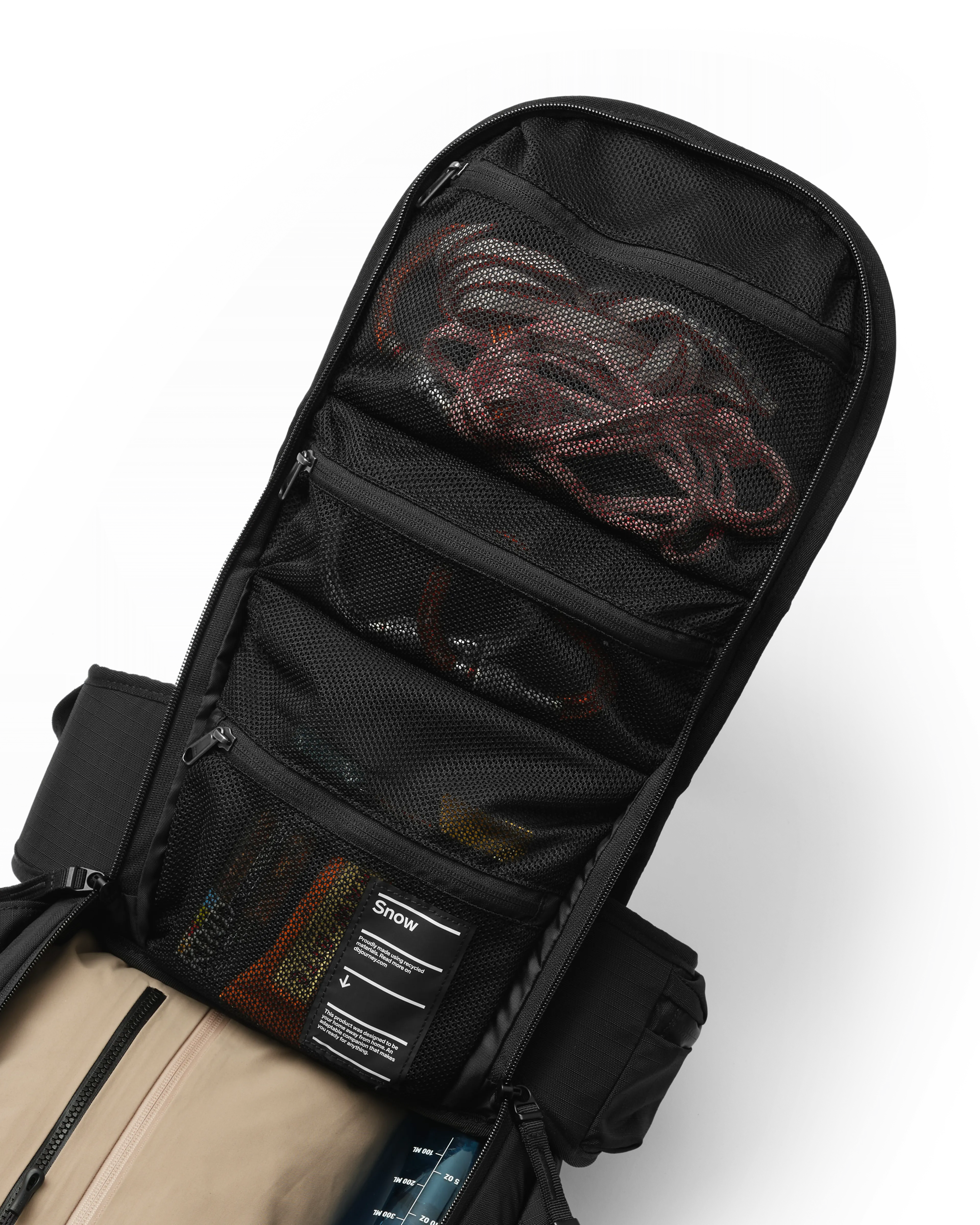 Snow Backcountry Backpack 32L