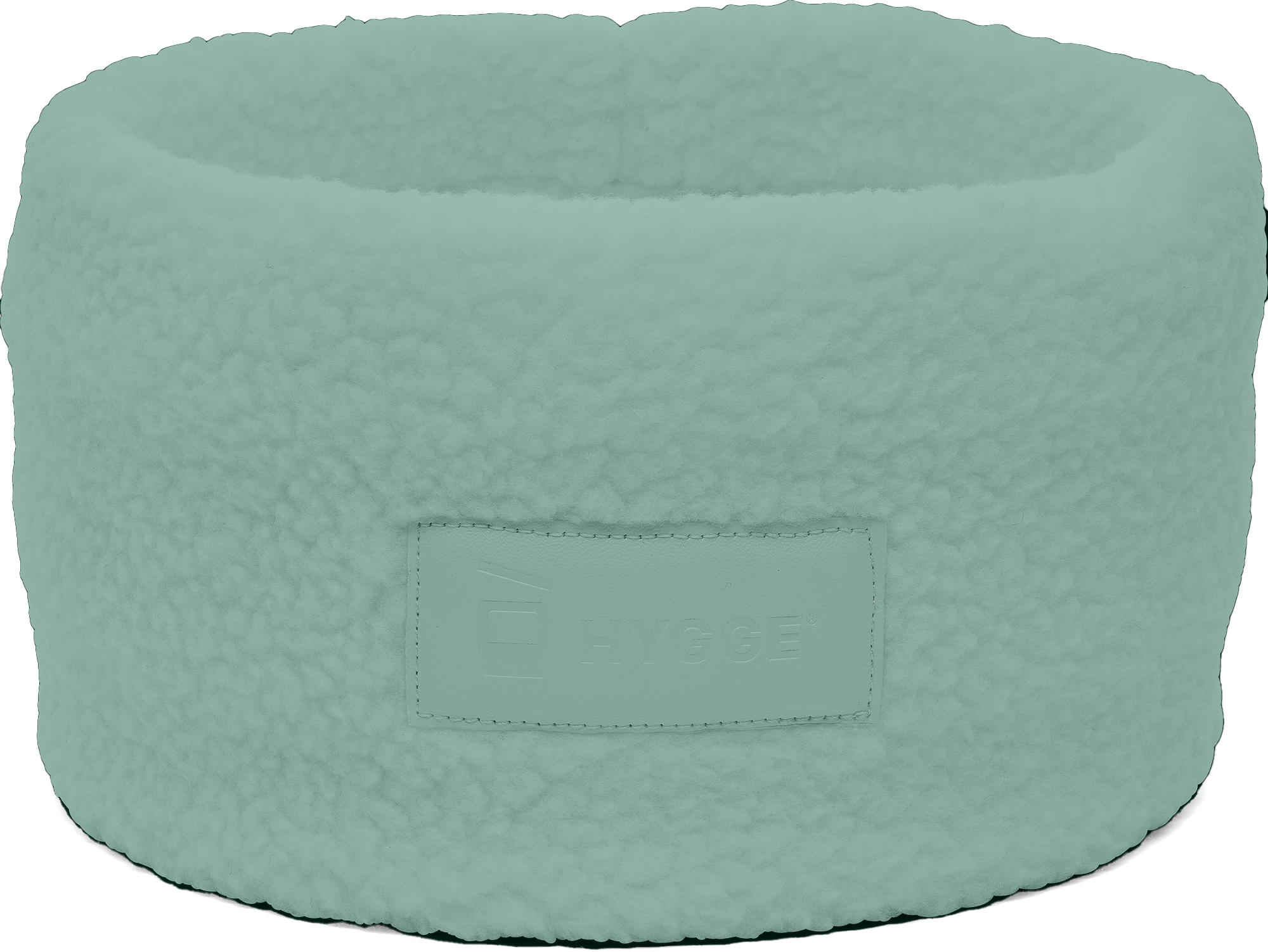 Pile Fleece Headband