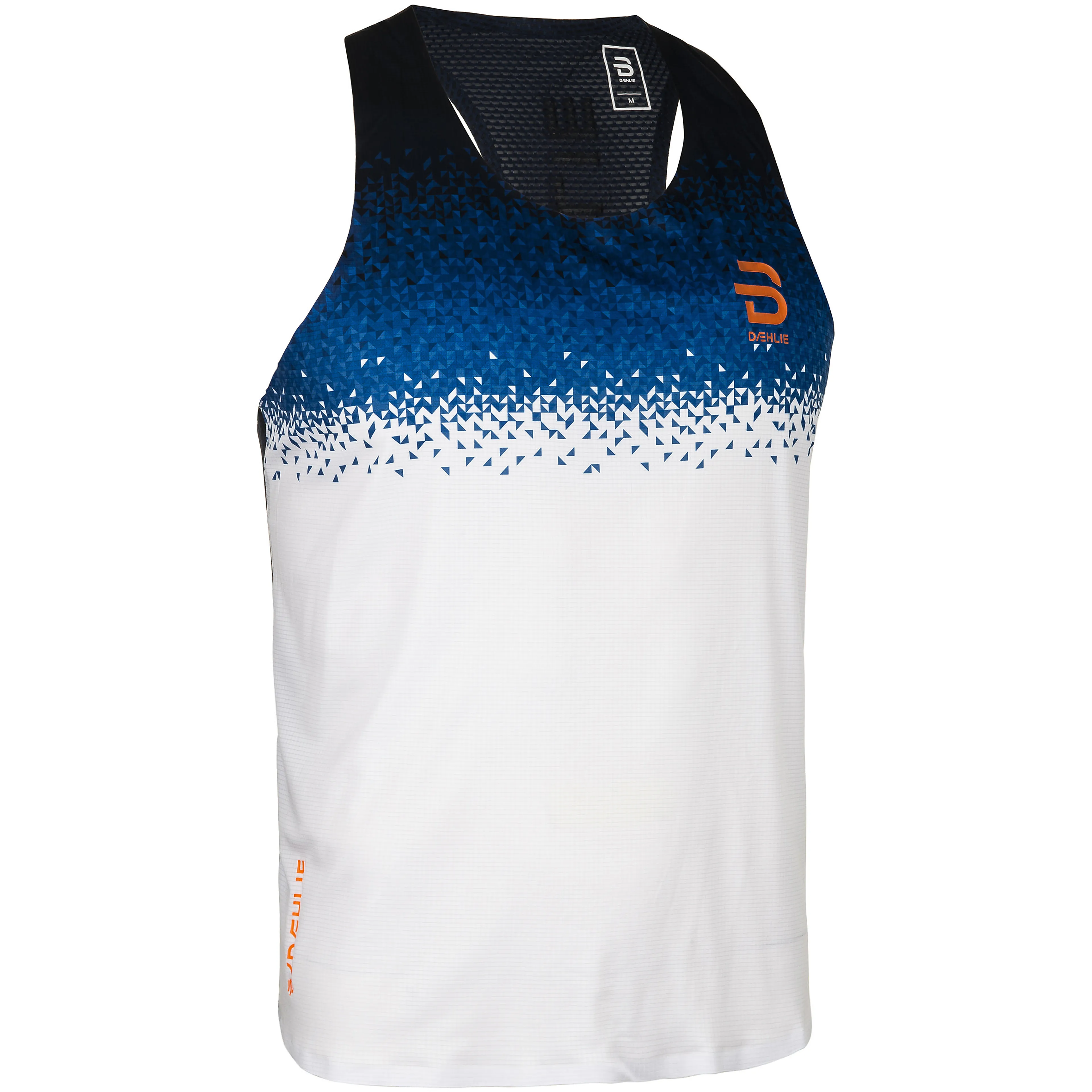 Singlet Elite, herre