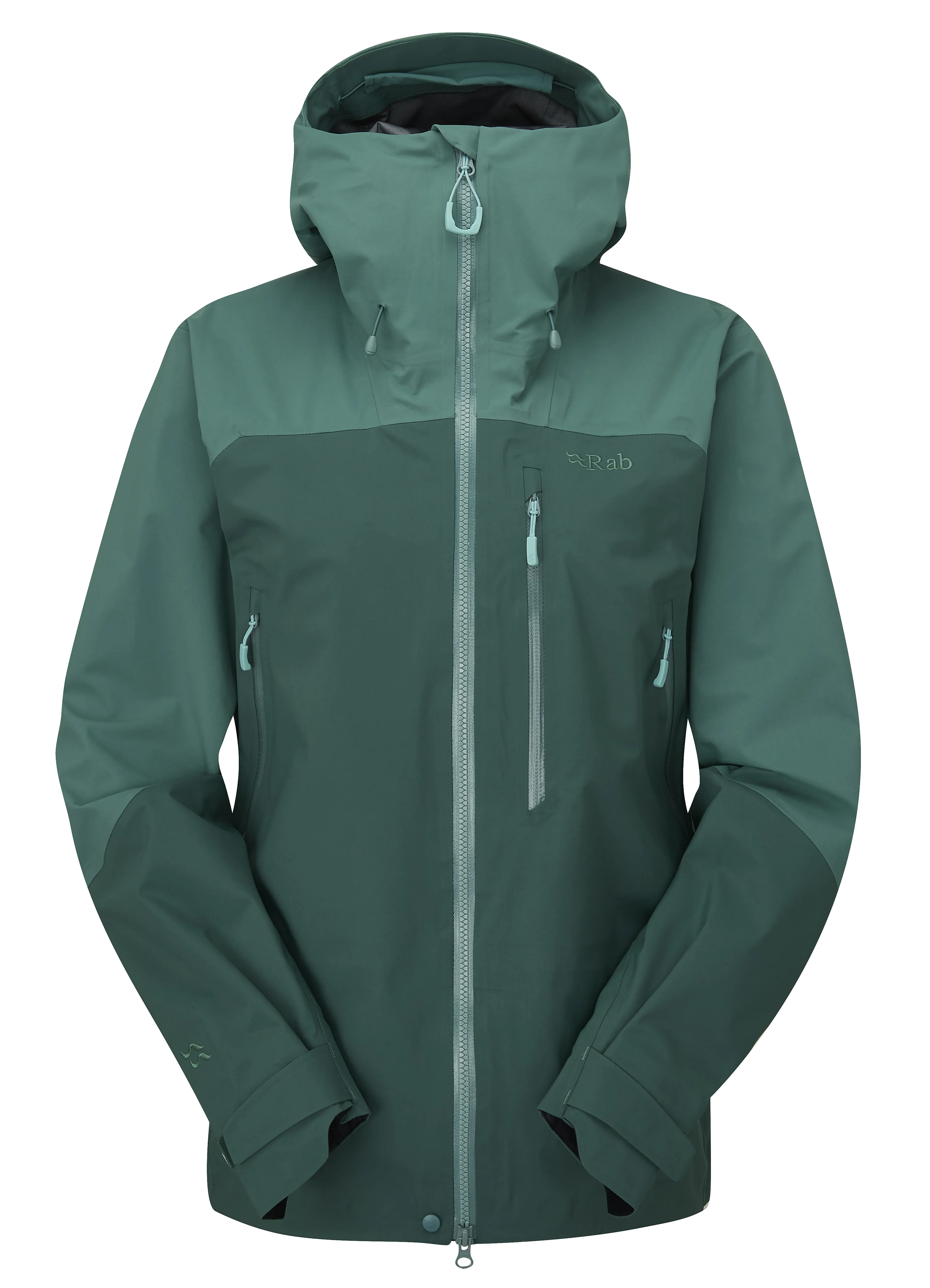Zanskar GTX skalljakke dame