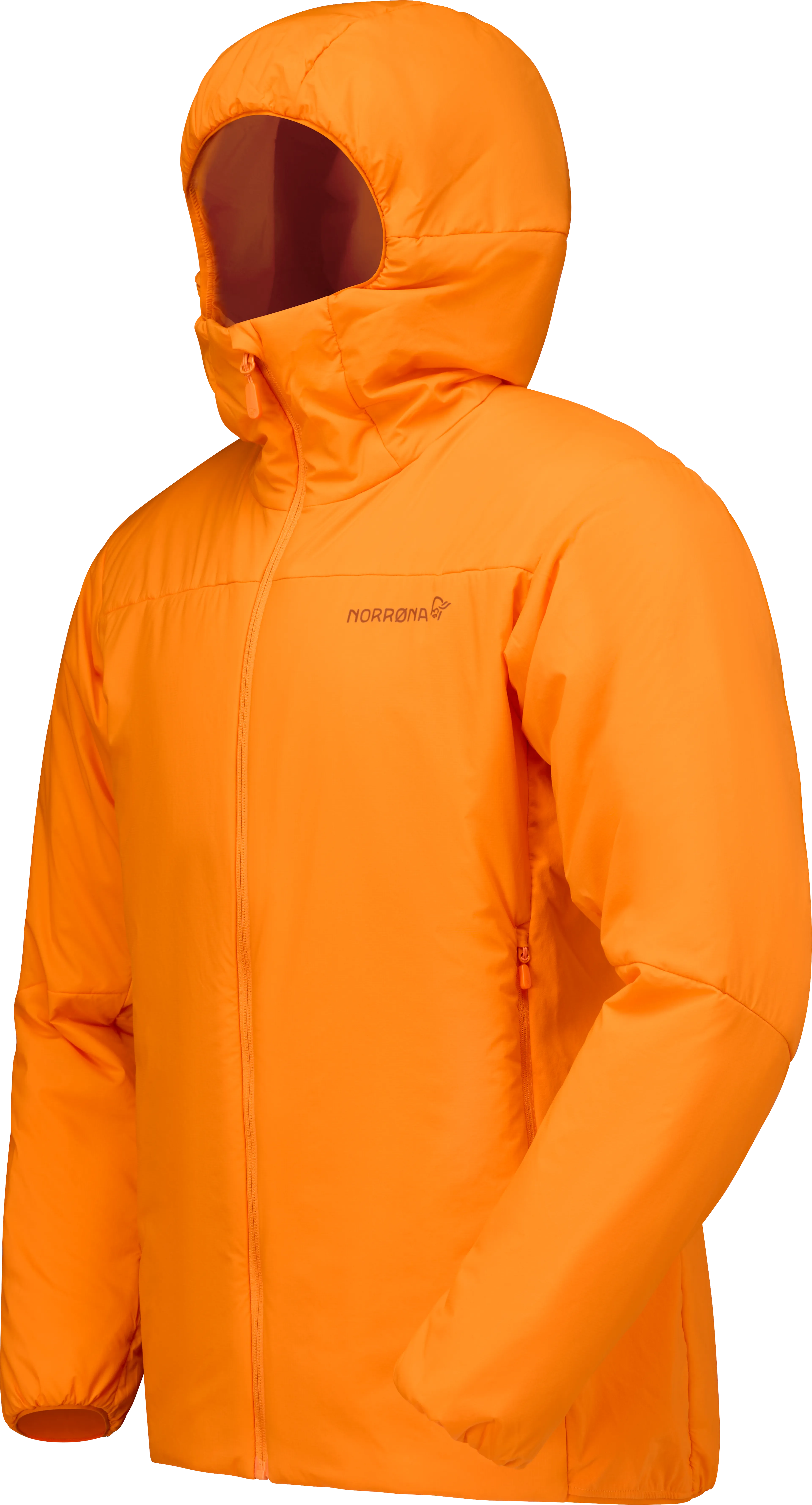 femund thermo60 Zip Hood M's