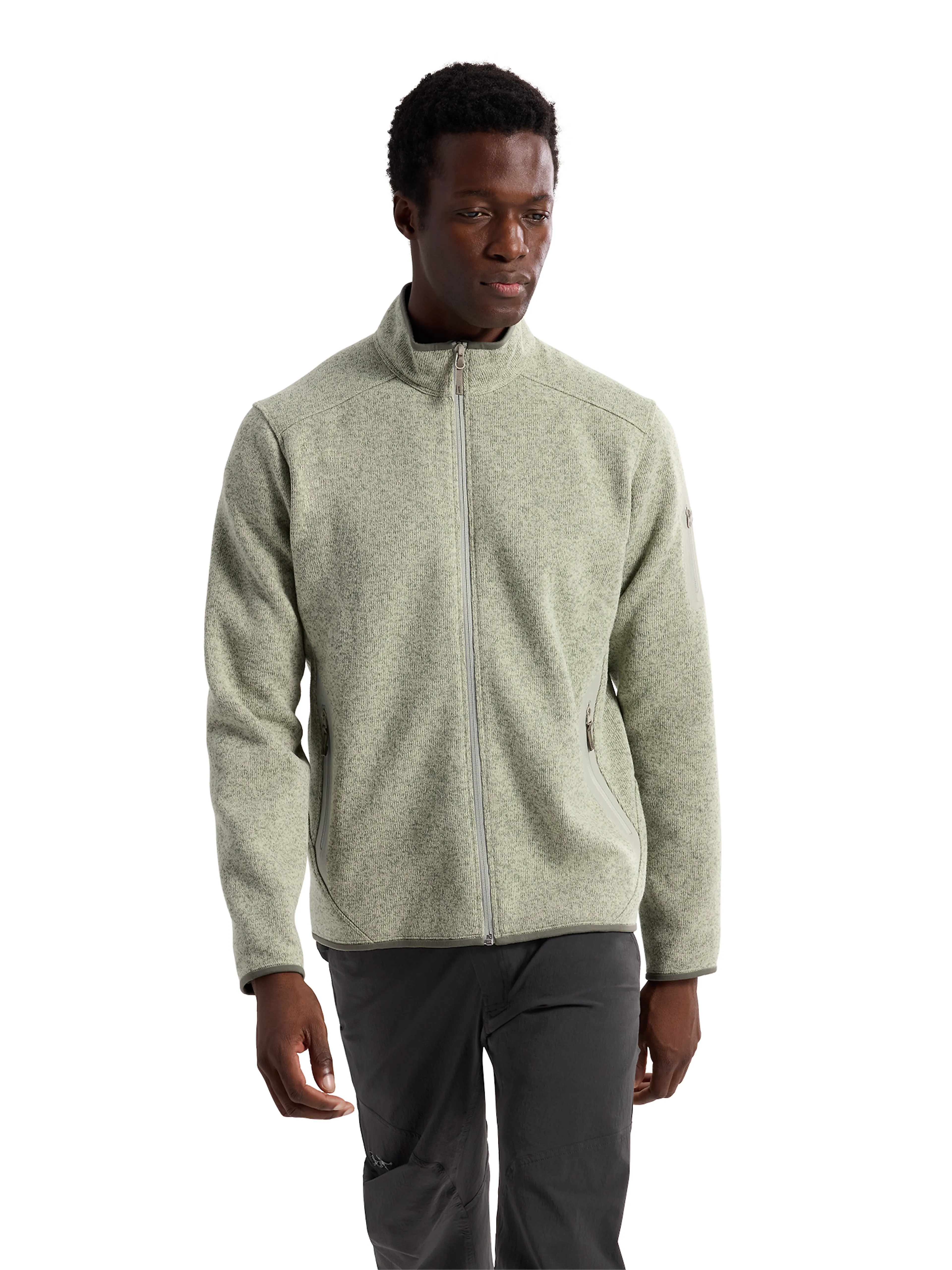 Covert Cardigan M