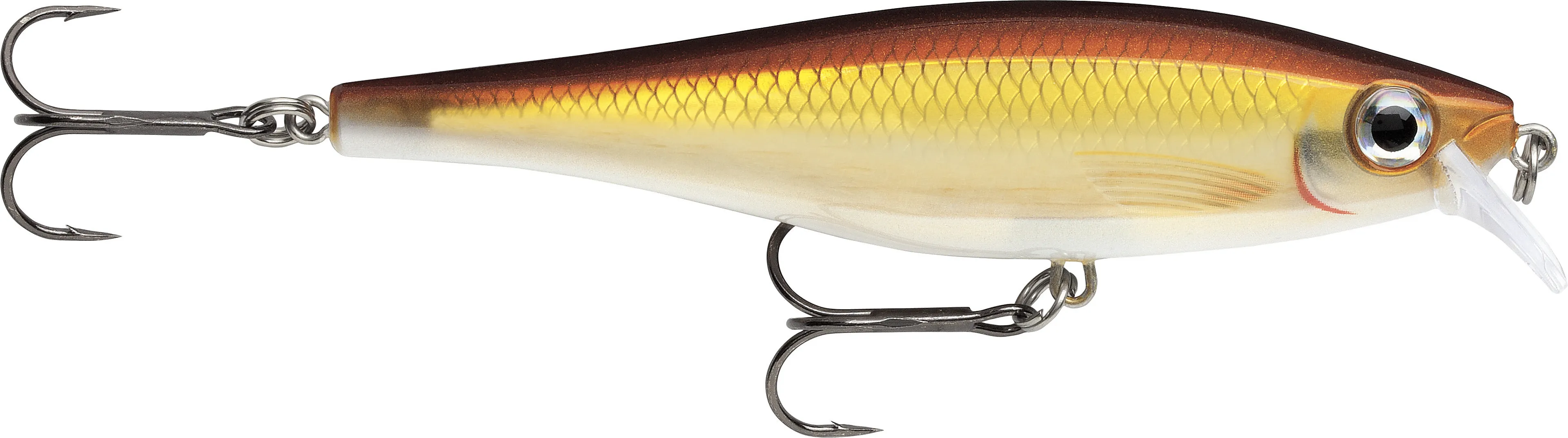 BALSA XTREME MINNOW 7CM FT
