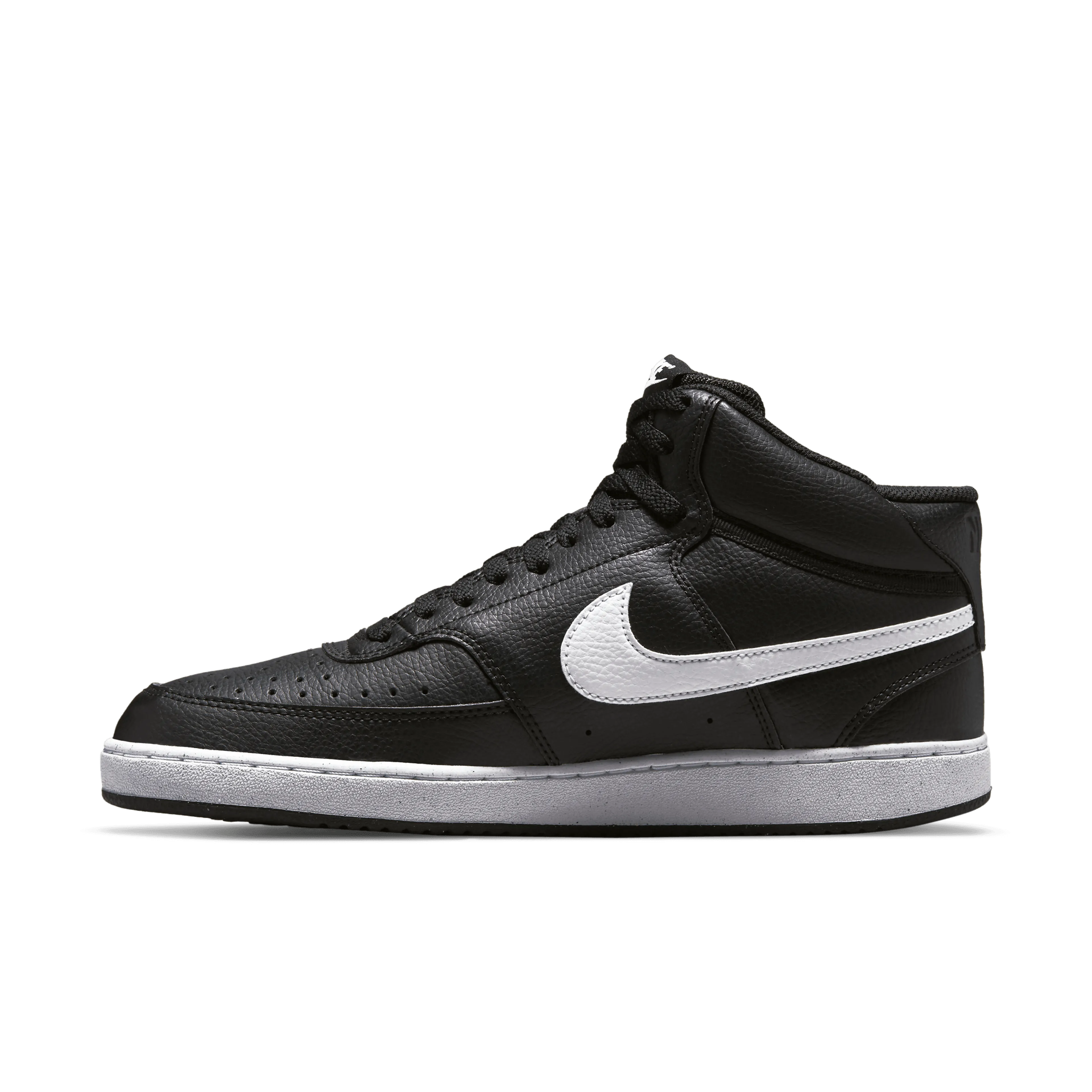 Court Vision Mid Next Nature sko herre