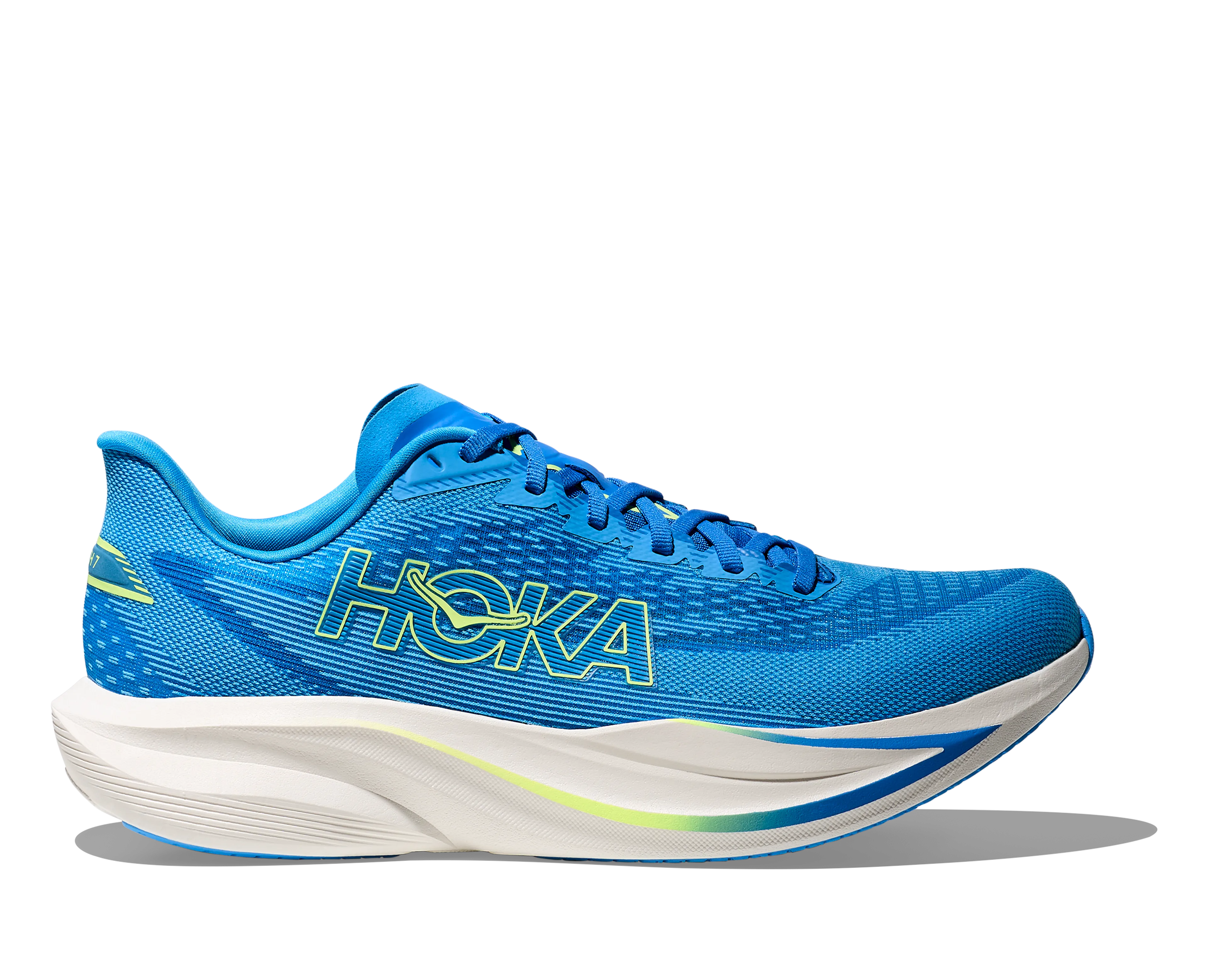 MACH 7