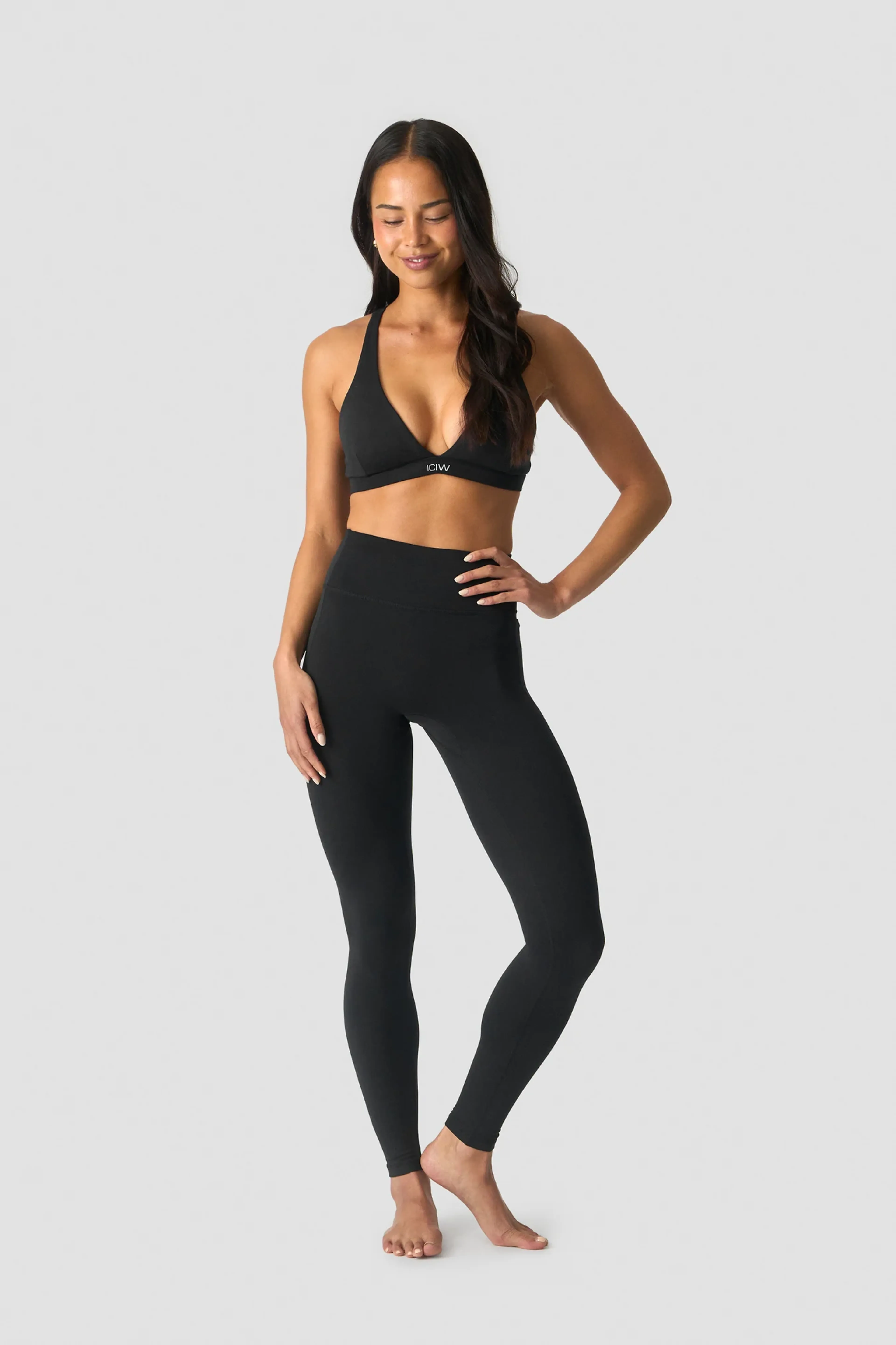 Luxe Tights W
