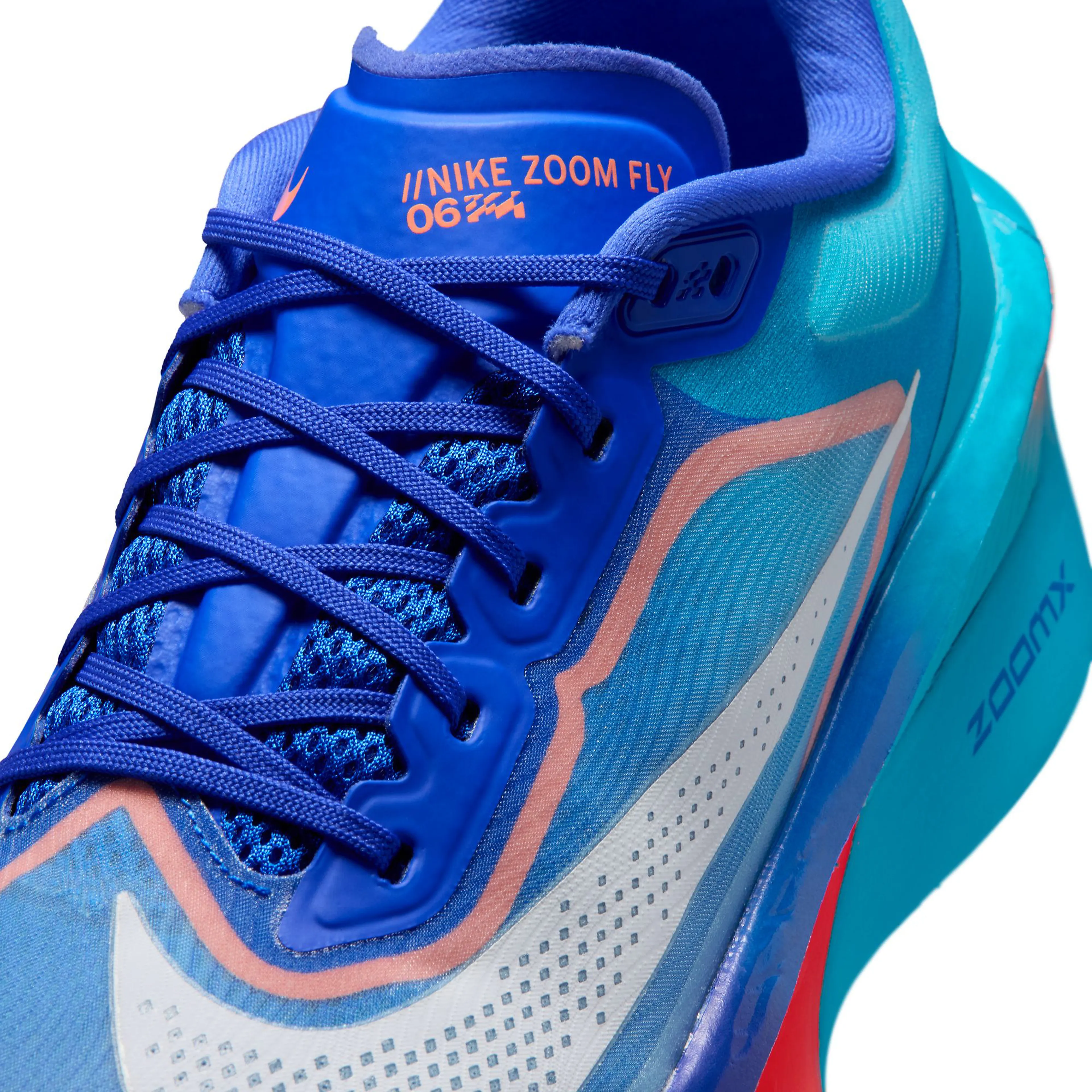 Zoom Fly 6 Men's Road Running