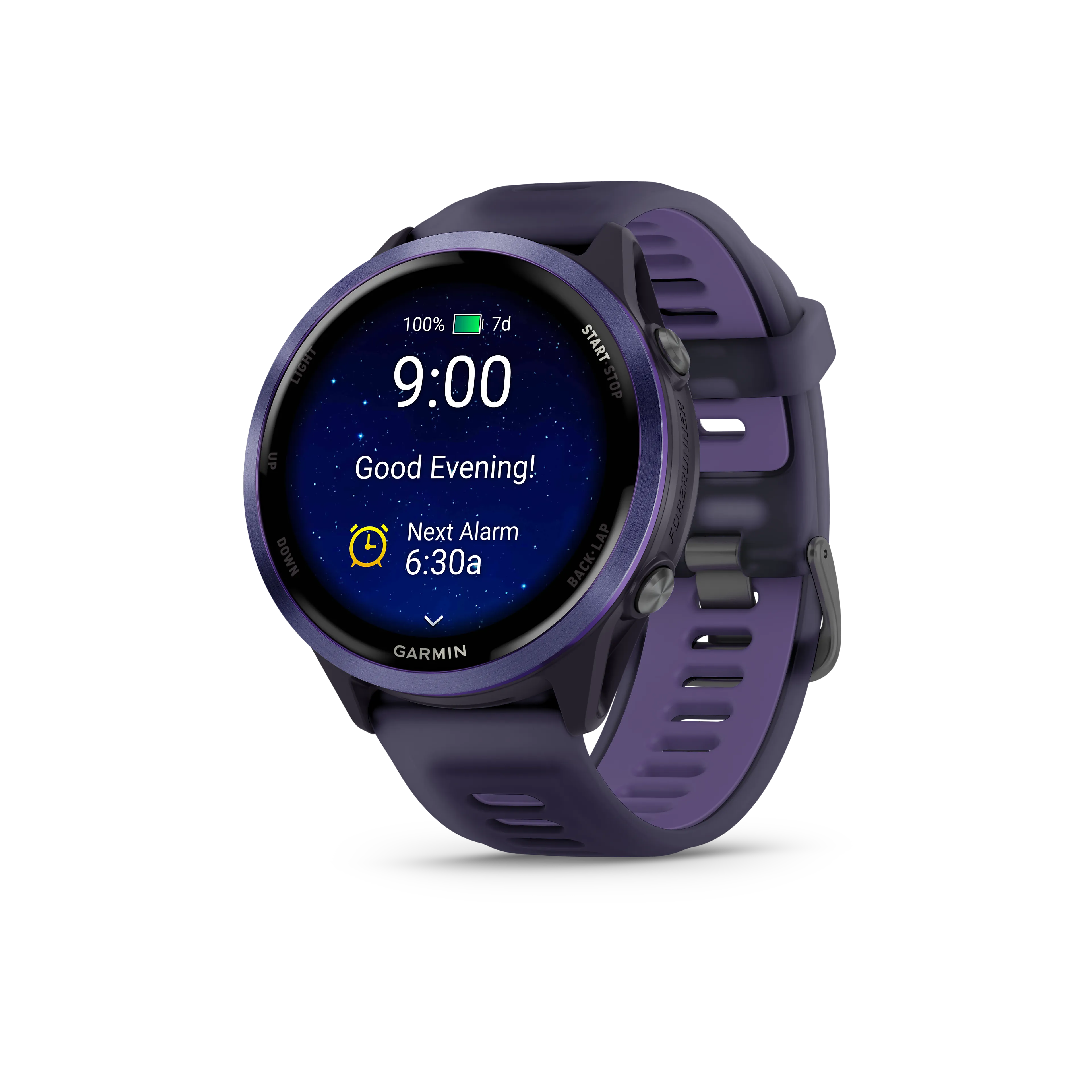 Forerunner 570 - 47 mm