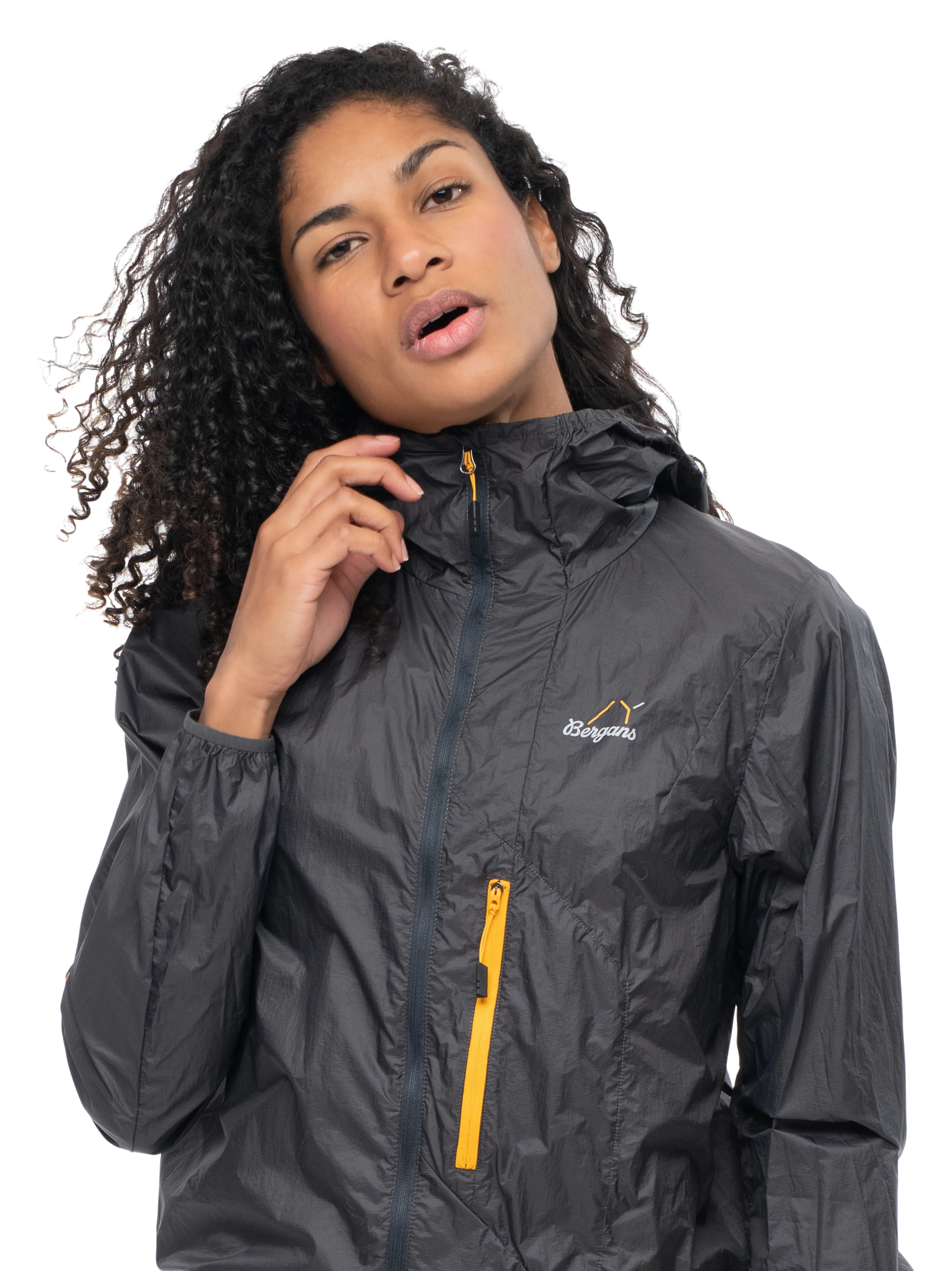 Y LightLine Pure Windbreaker Jacket Women