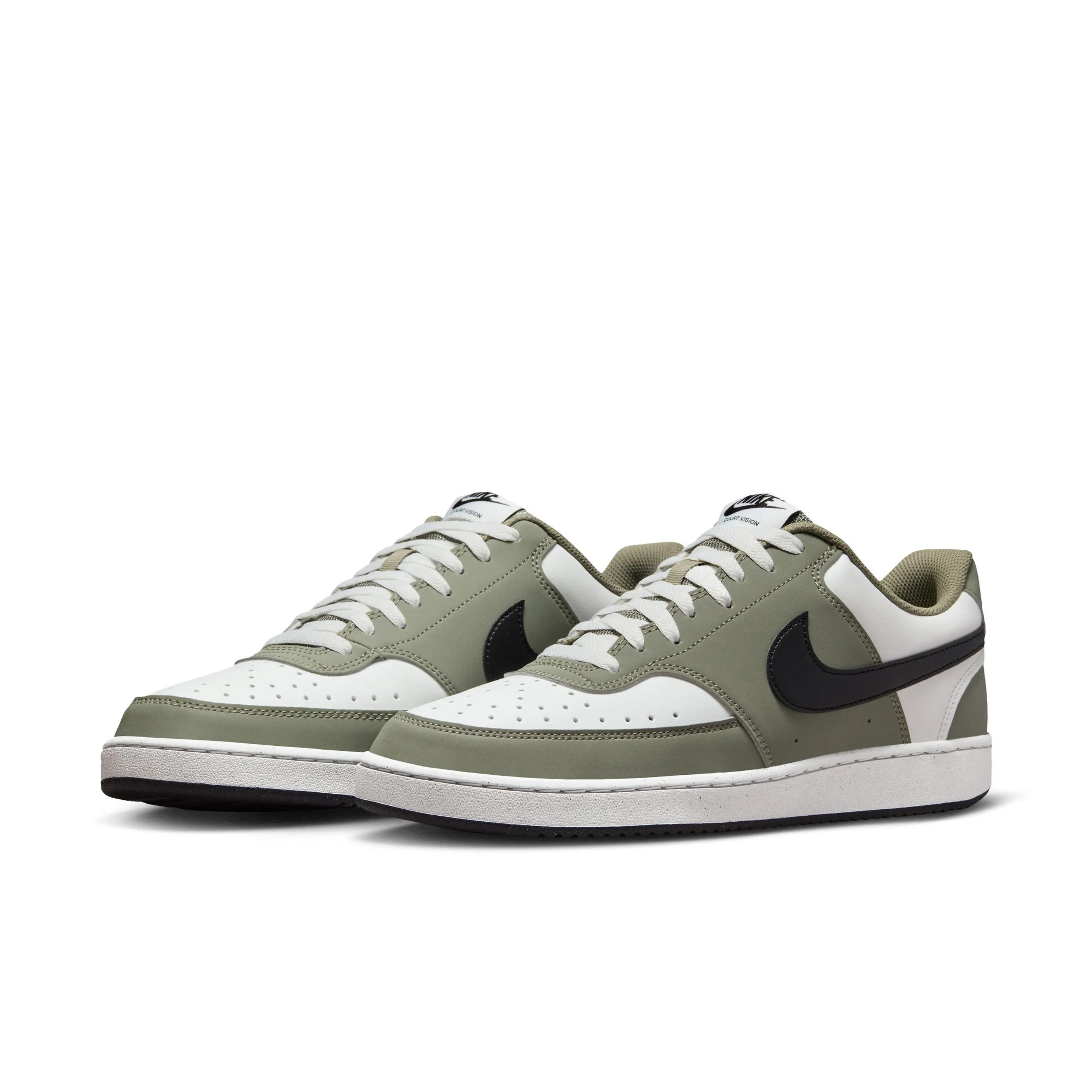 Court Vision Low Men's Shoes
