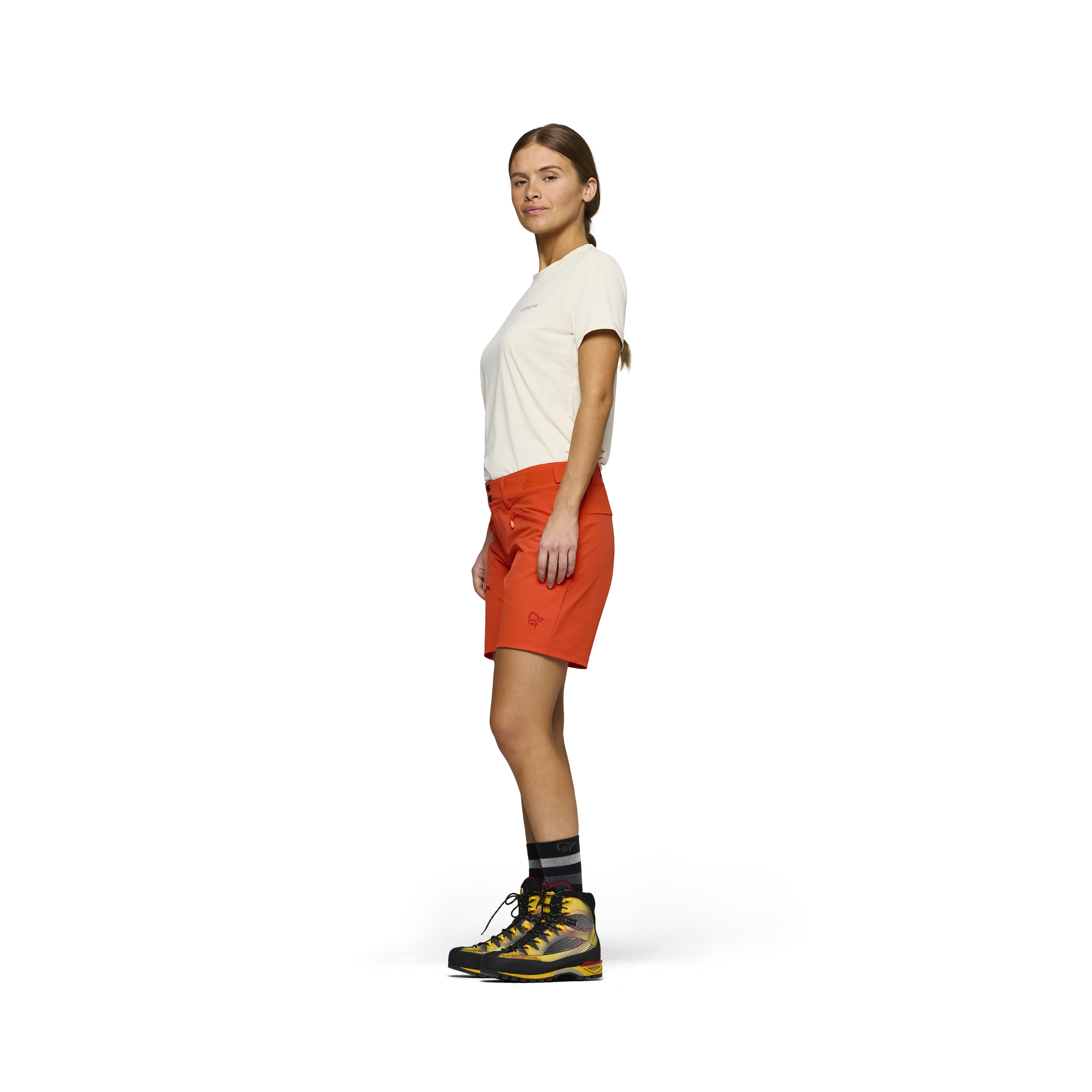 falketind flex1 Shorts W's