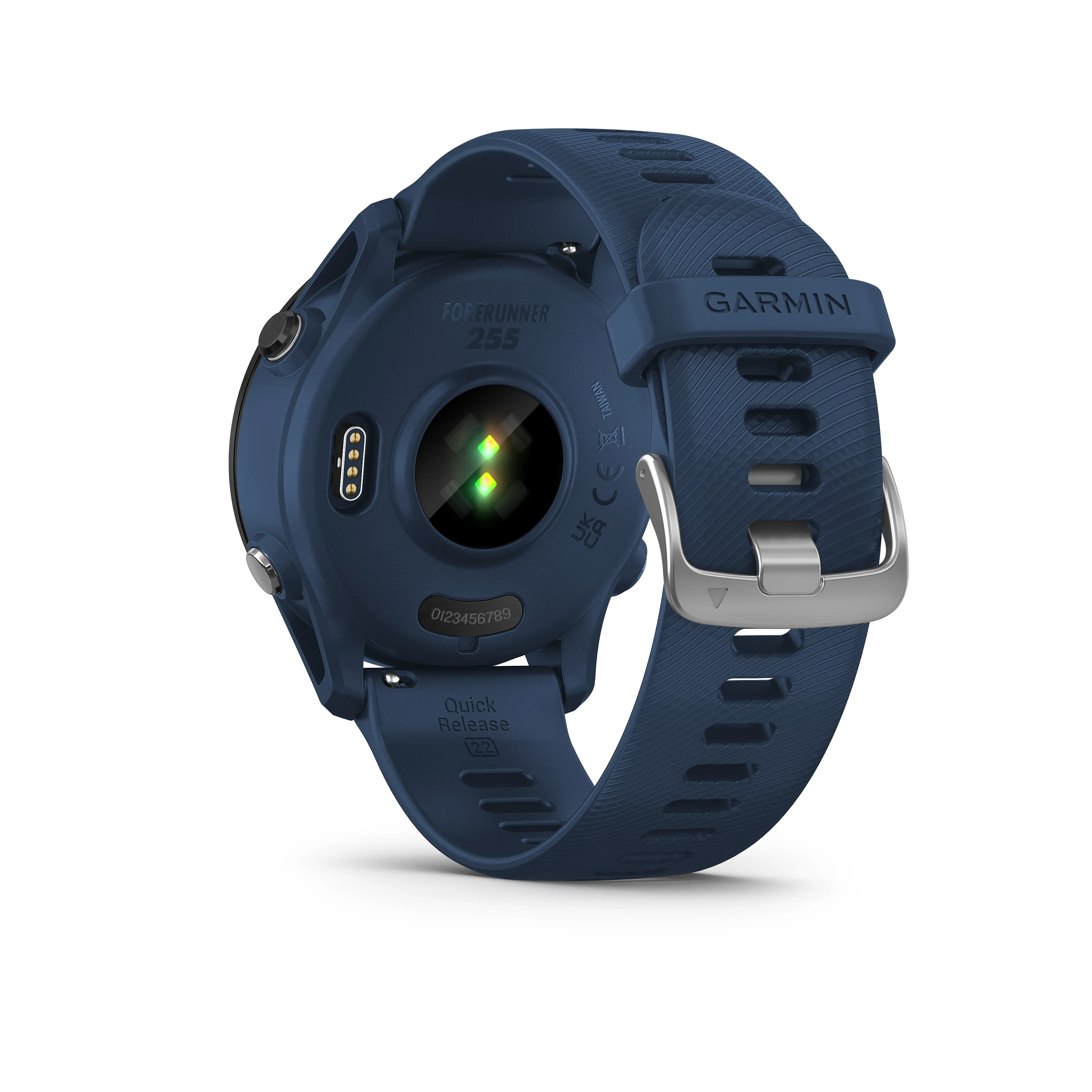 Forerunner 255S Basic GPS multisportklokke