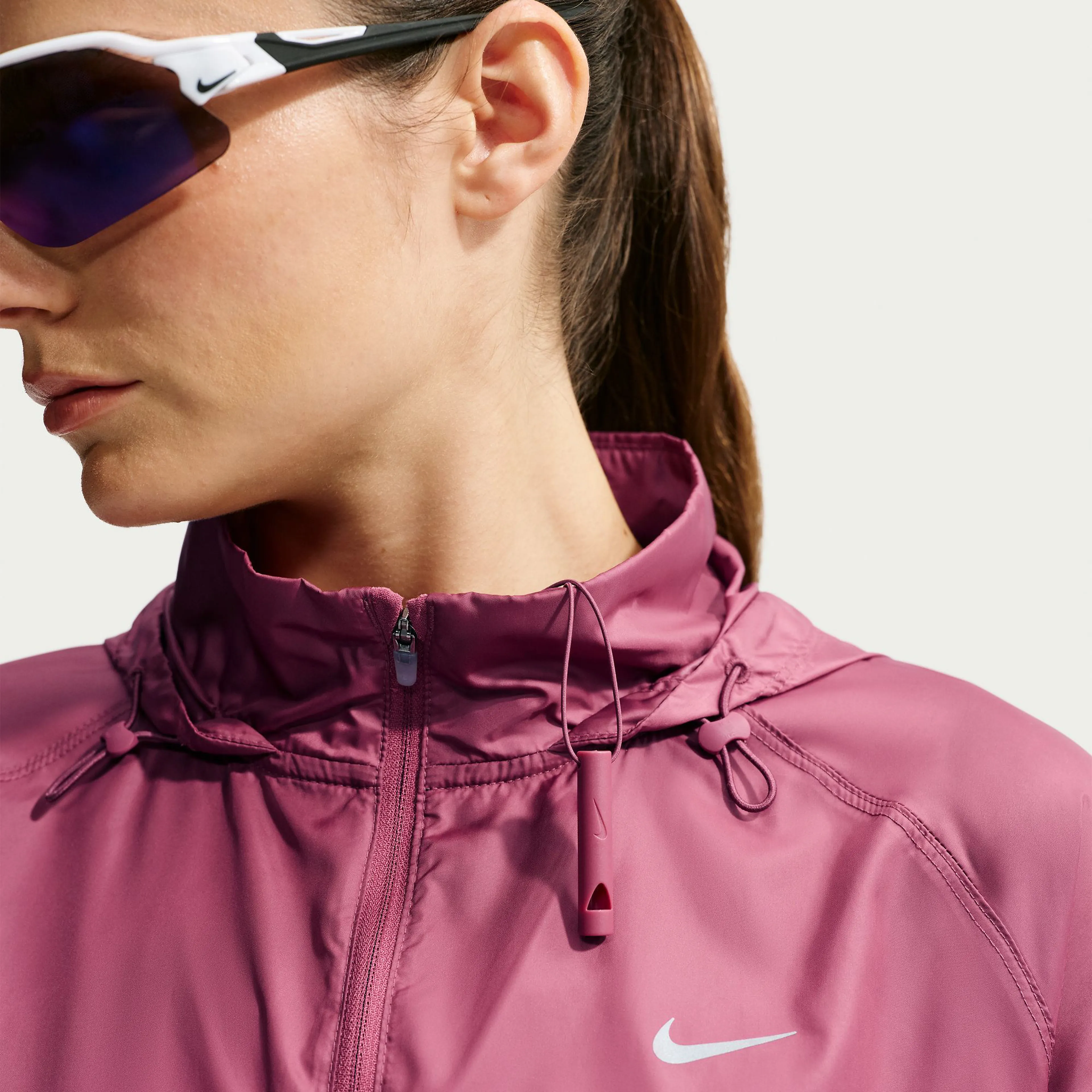 Tempo Women's Repel Running Jacket