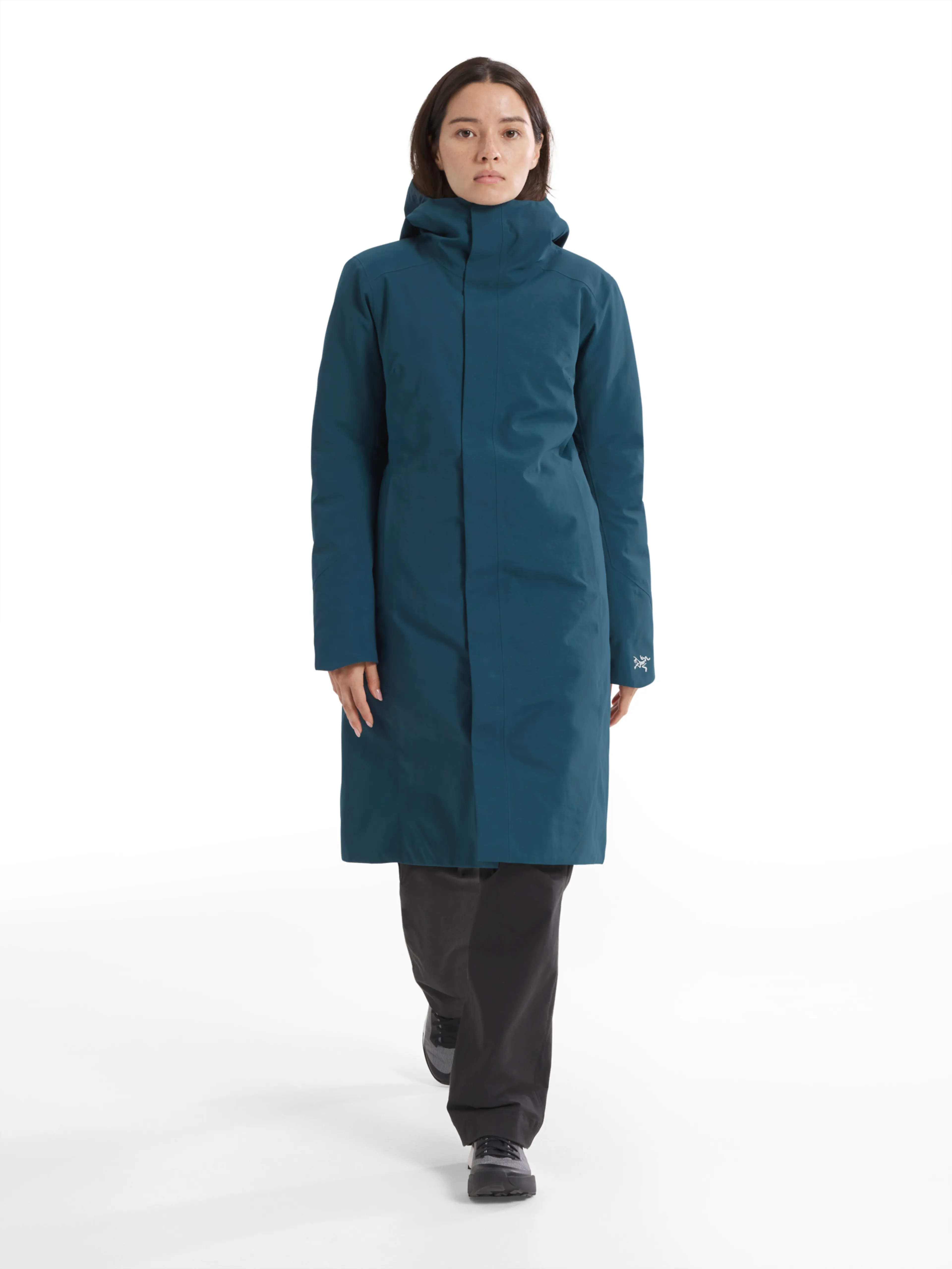 Patera Parka W