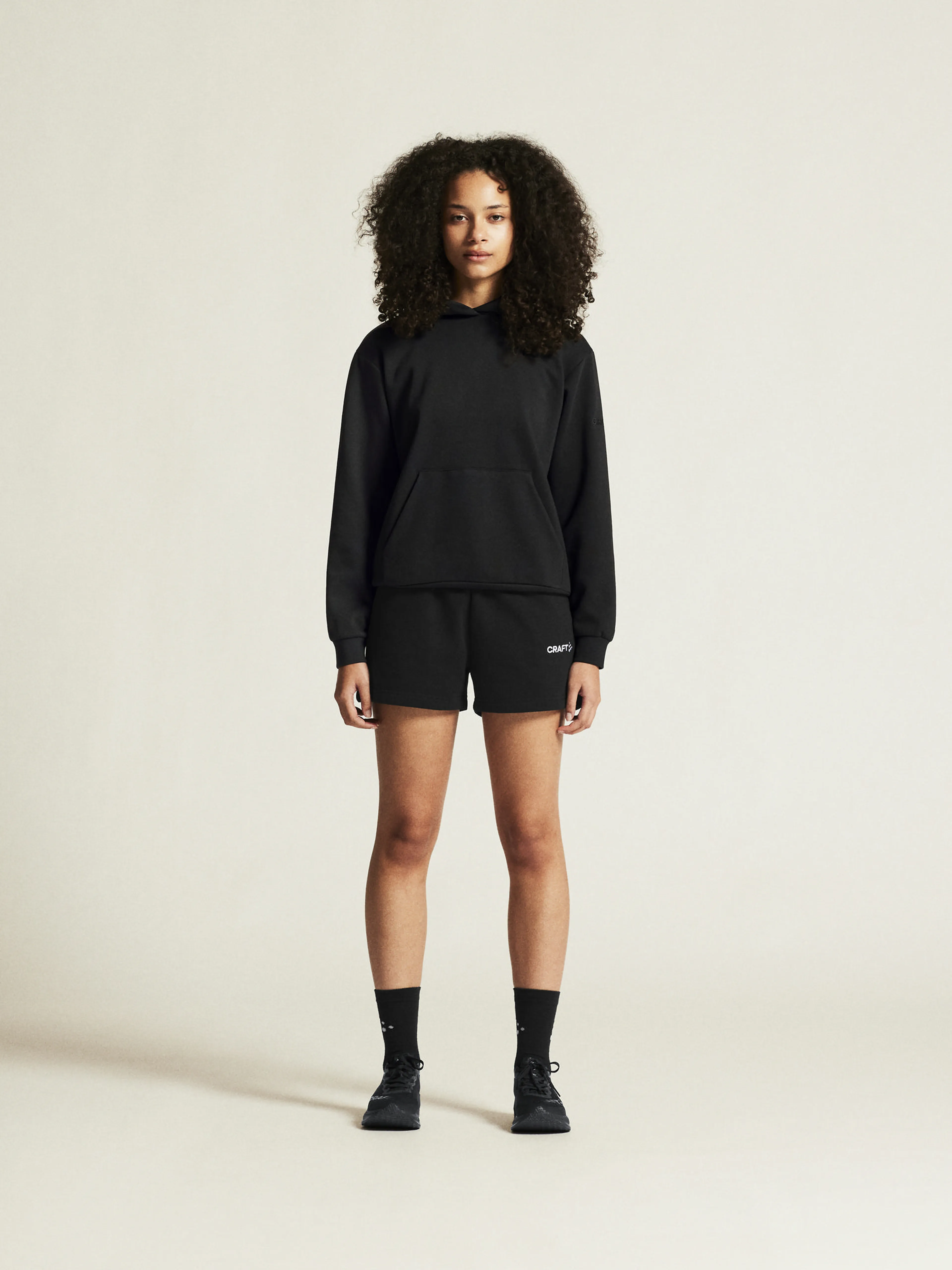 Community 2.0 Hoodie W