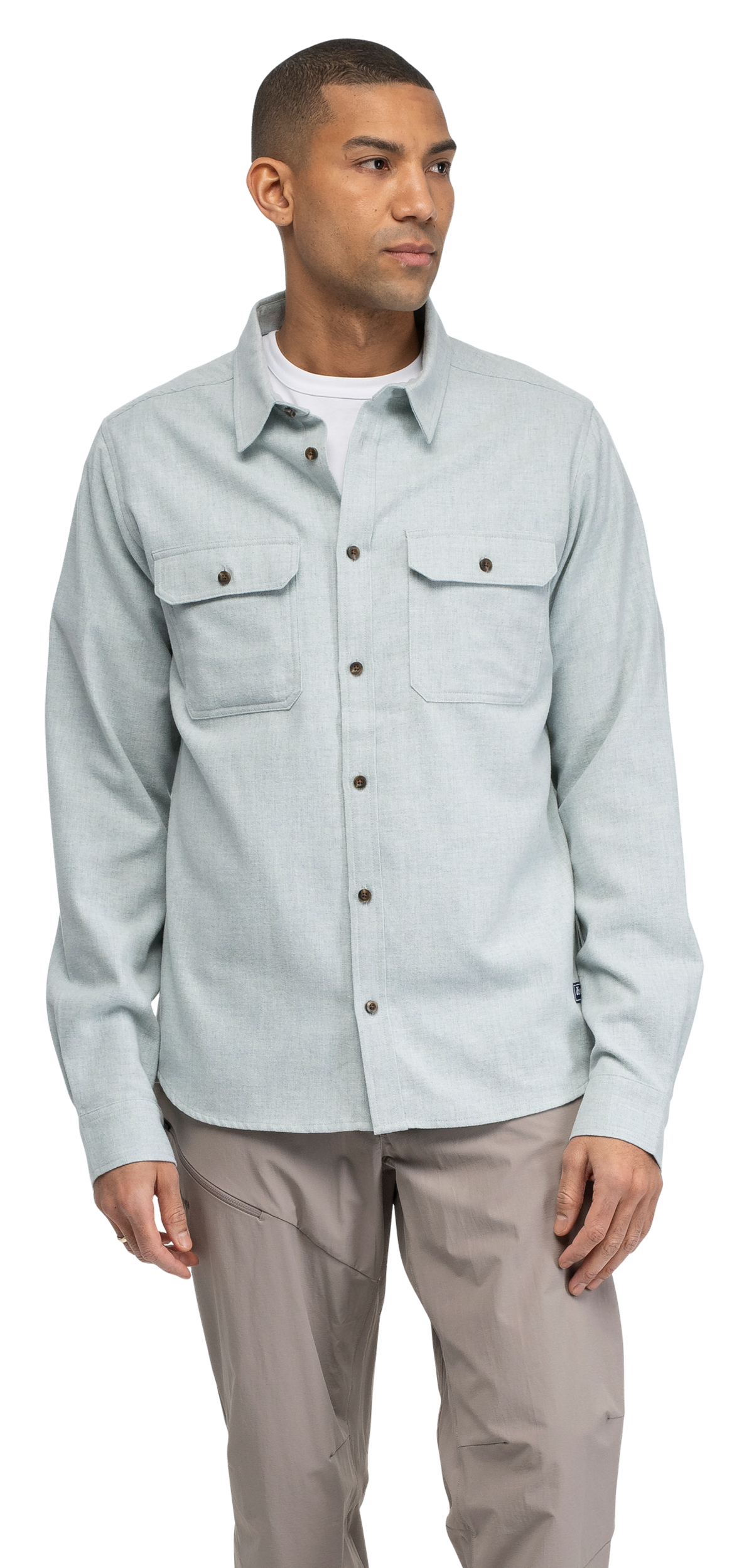 Nordmarka Flannel Shirt Men