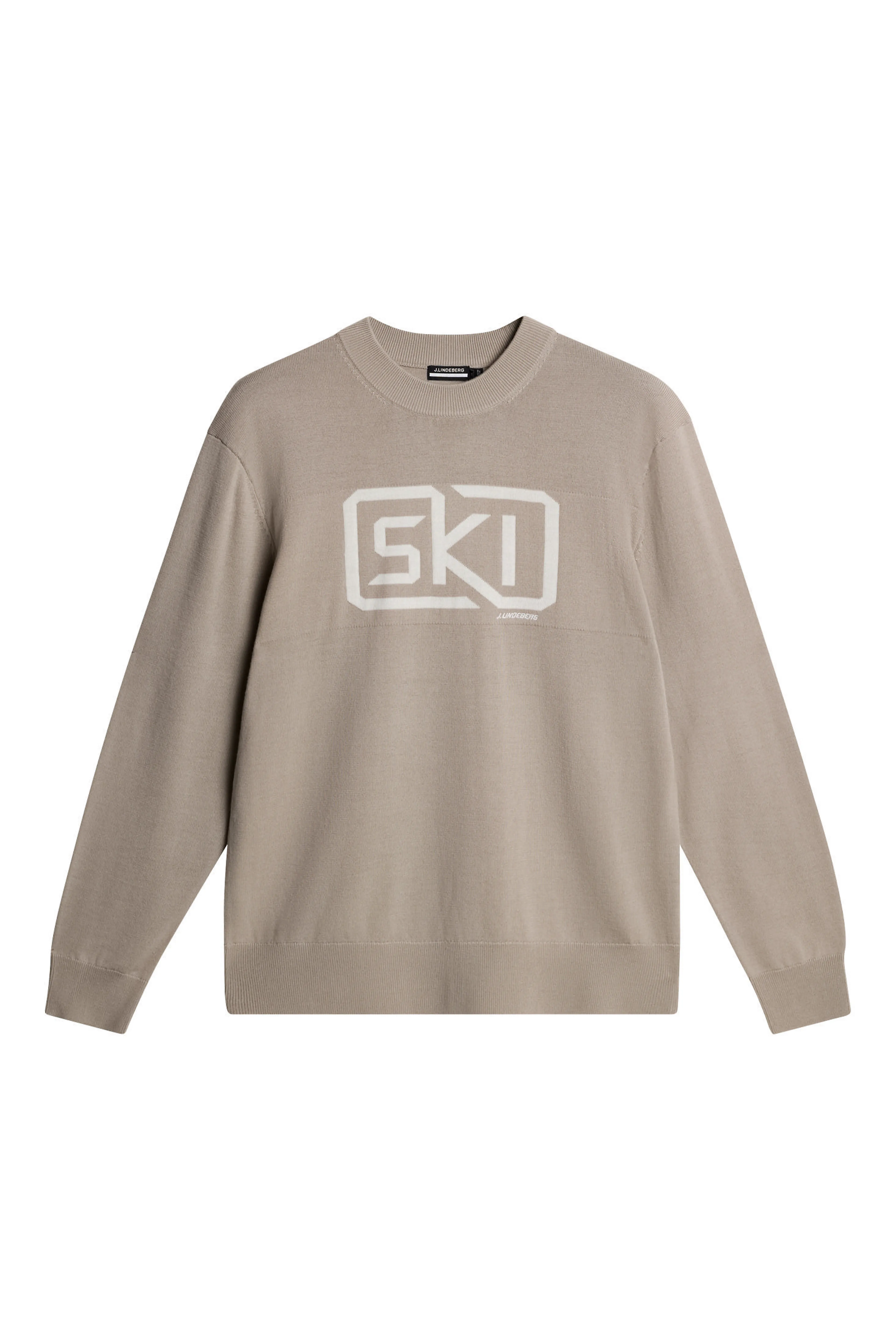 William Knitted Sweater