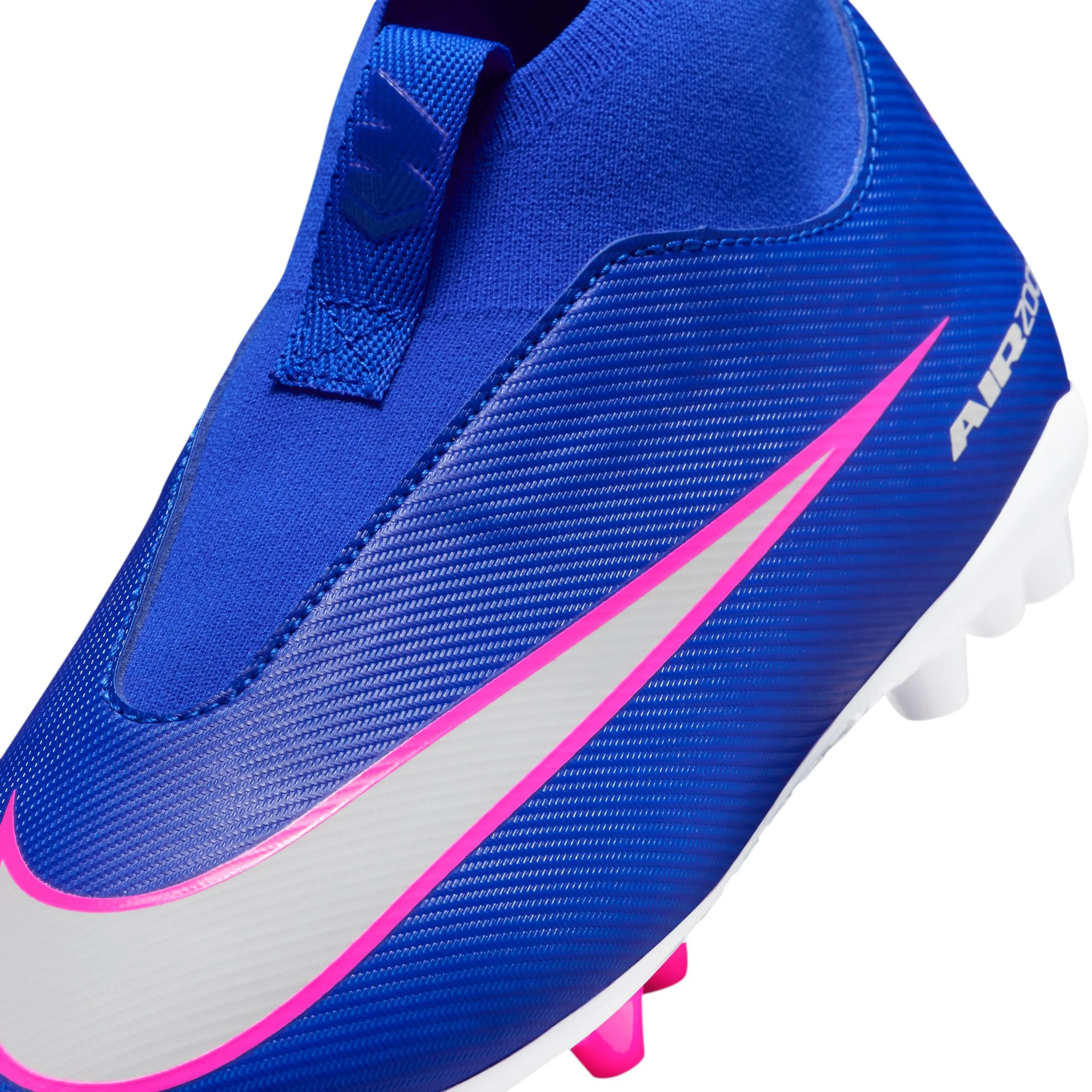 JR ZOOM SUPERFLY 10 ACADEMY AG