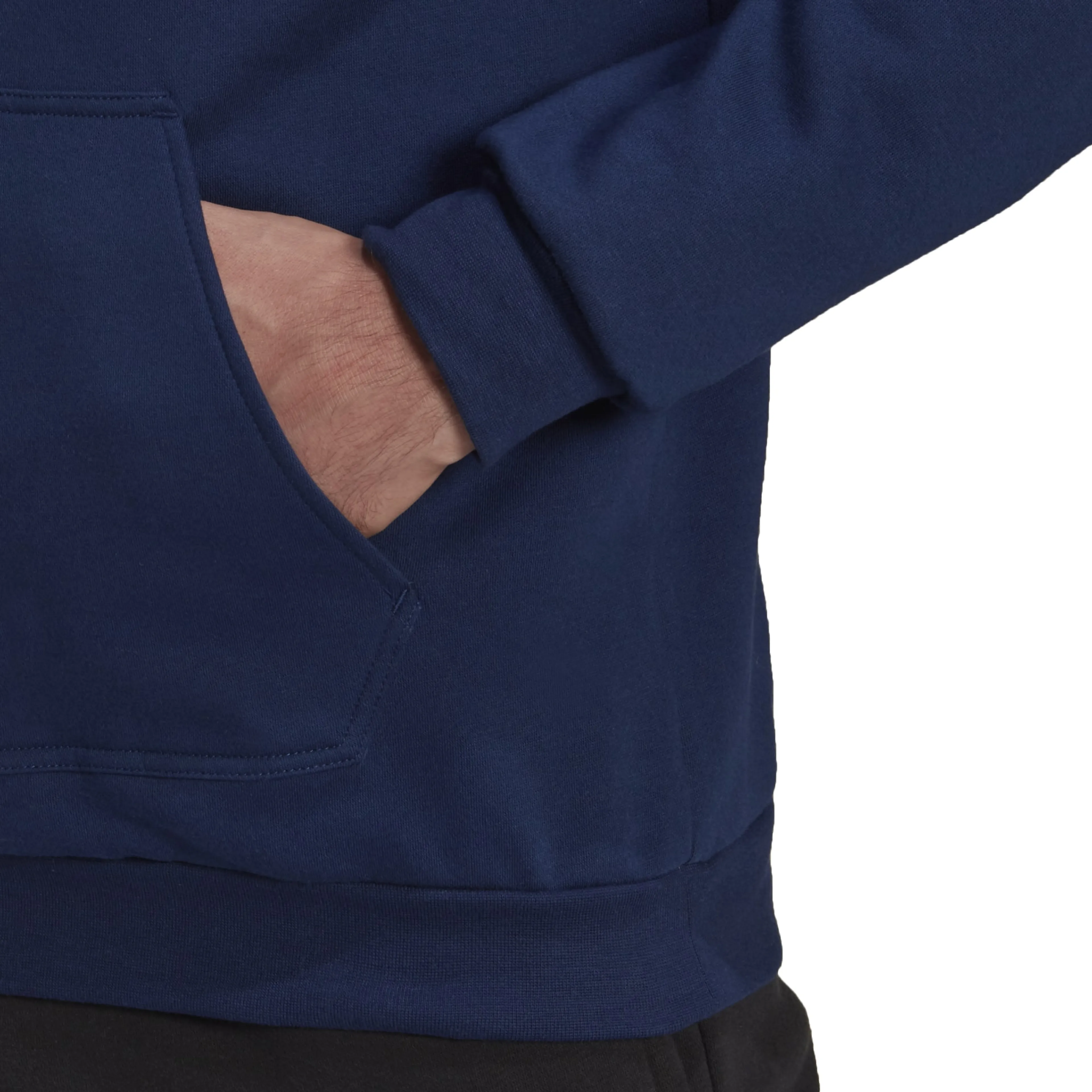 Entrada 22 Sweat hettegenser herre