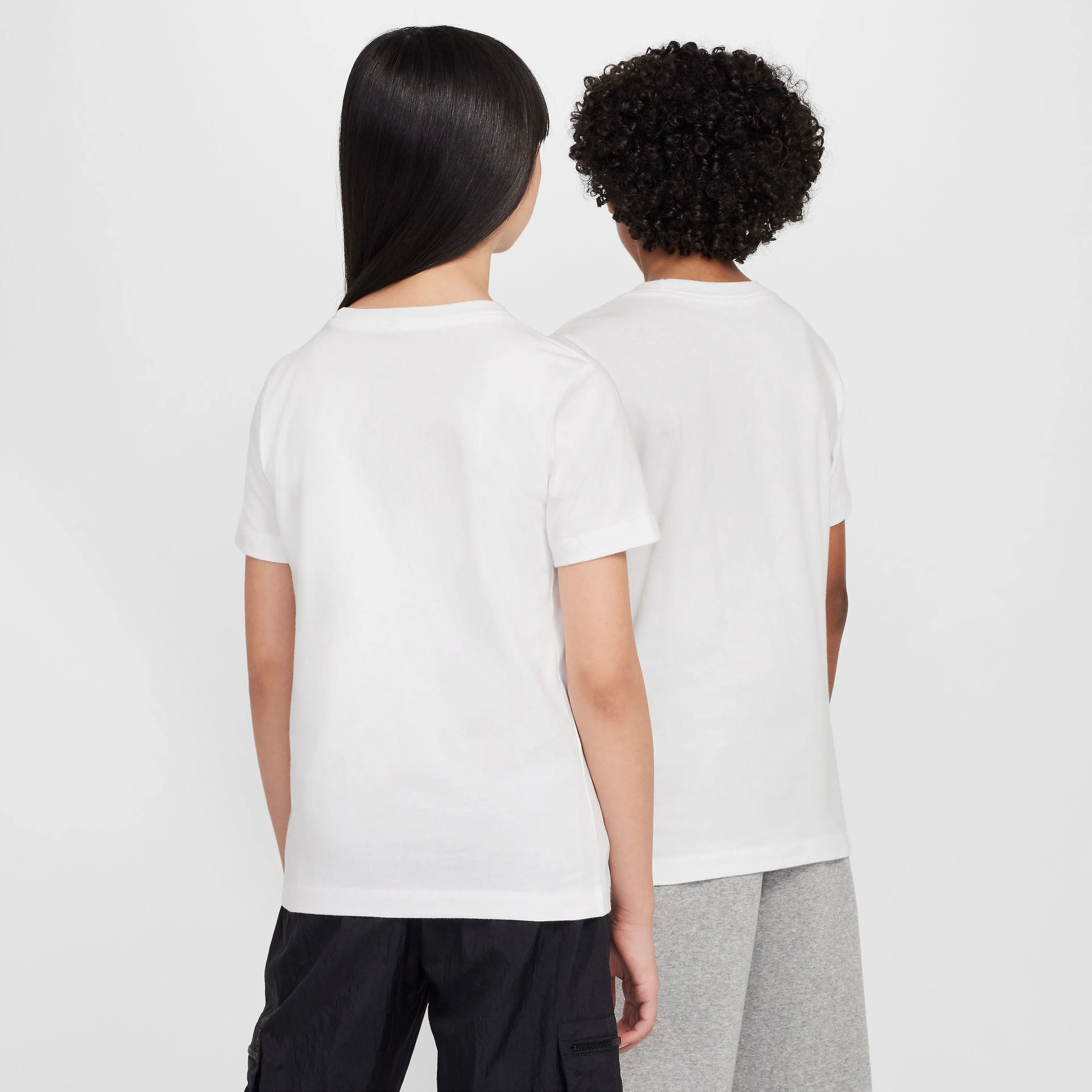 Sportswear Big Kids' T-Shirt