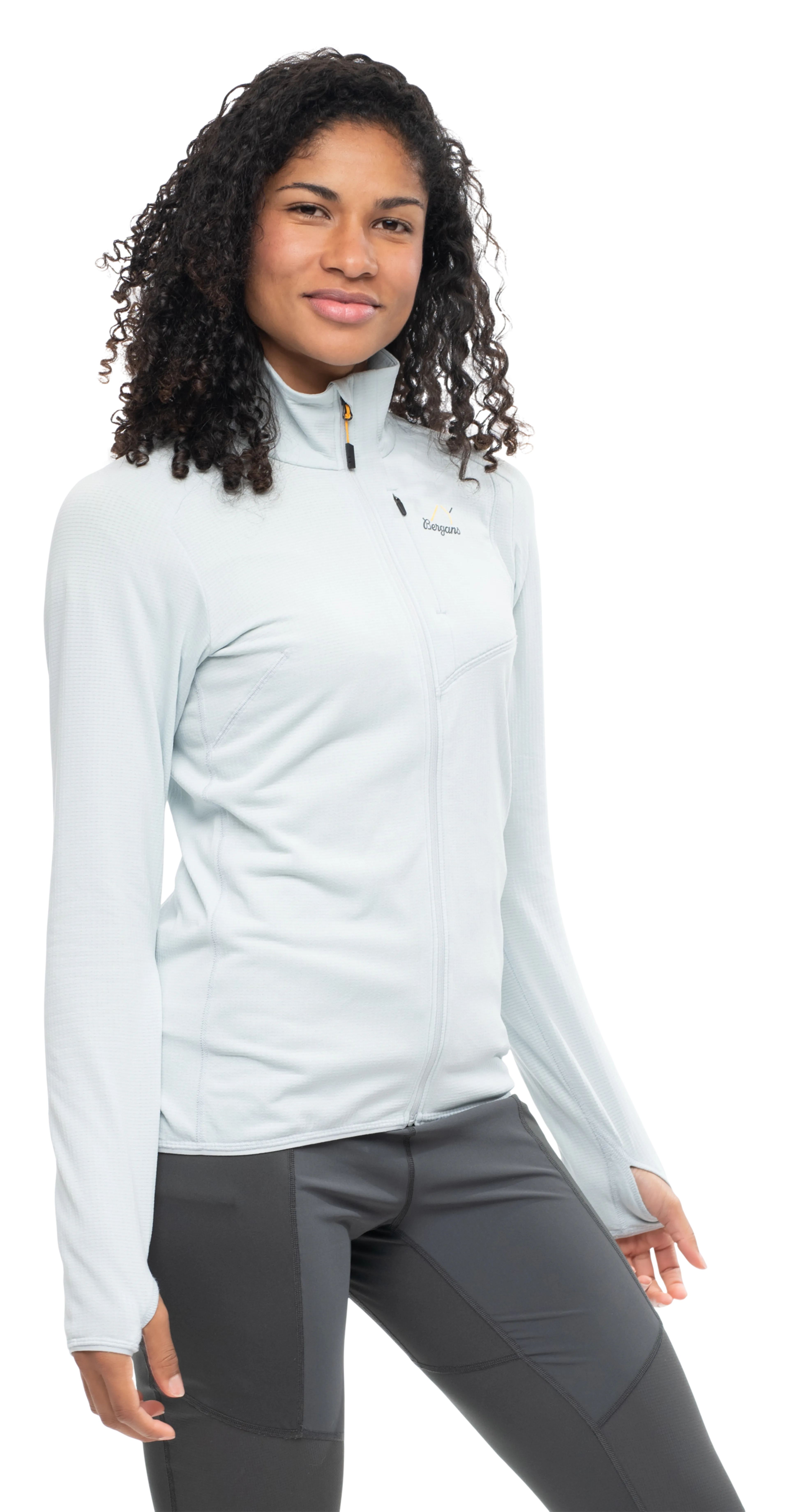 Y LightLine Essence Midlayer Jacket Woman