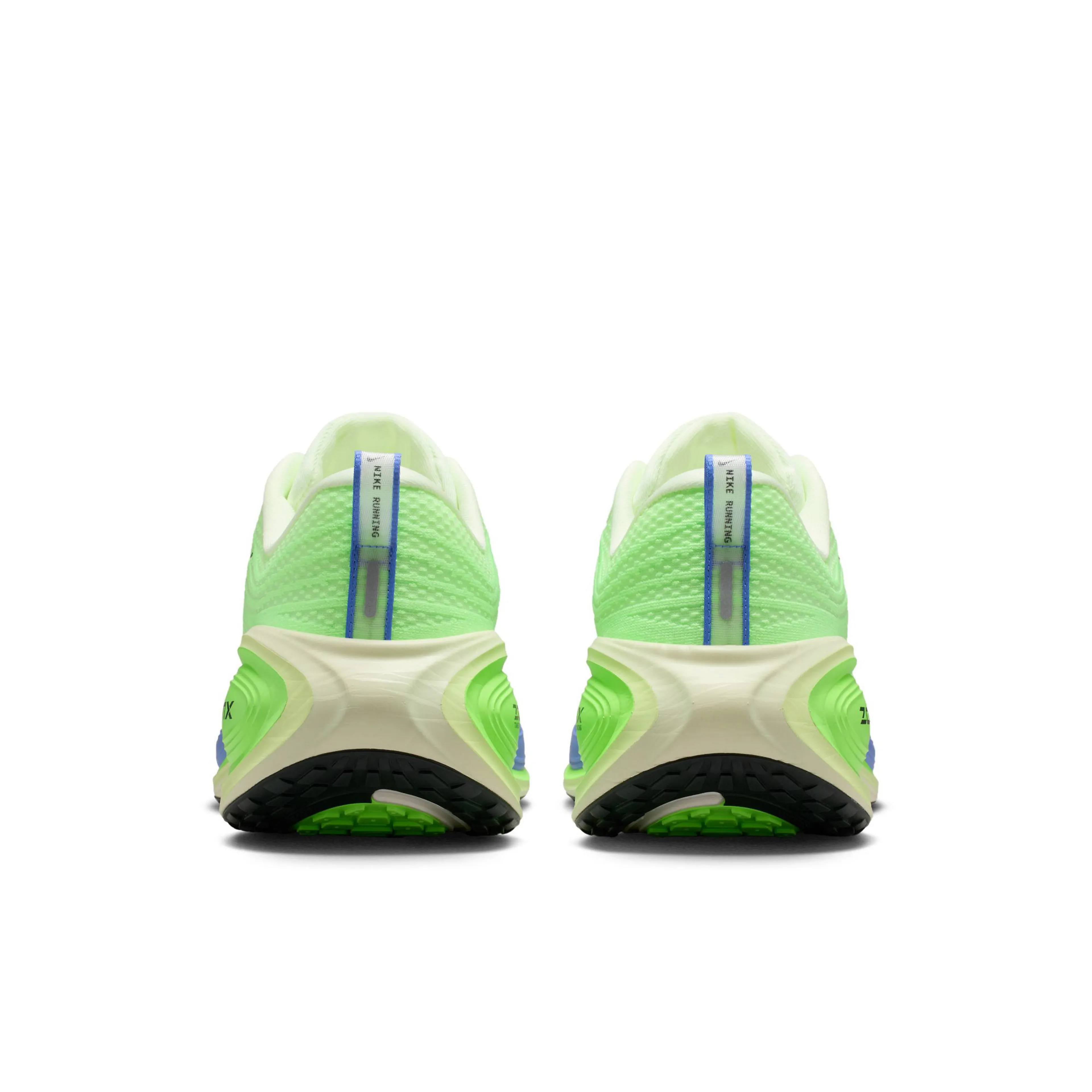 Nike Vomero Plus Men's Road Running Shoes