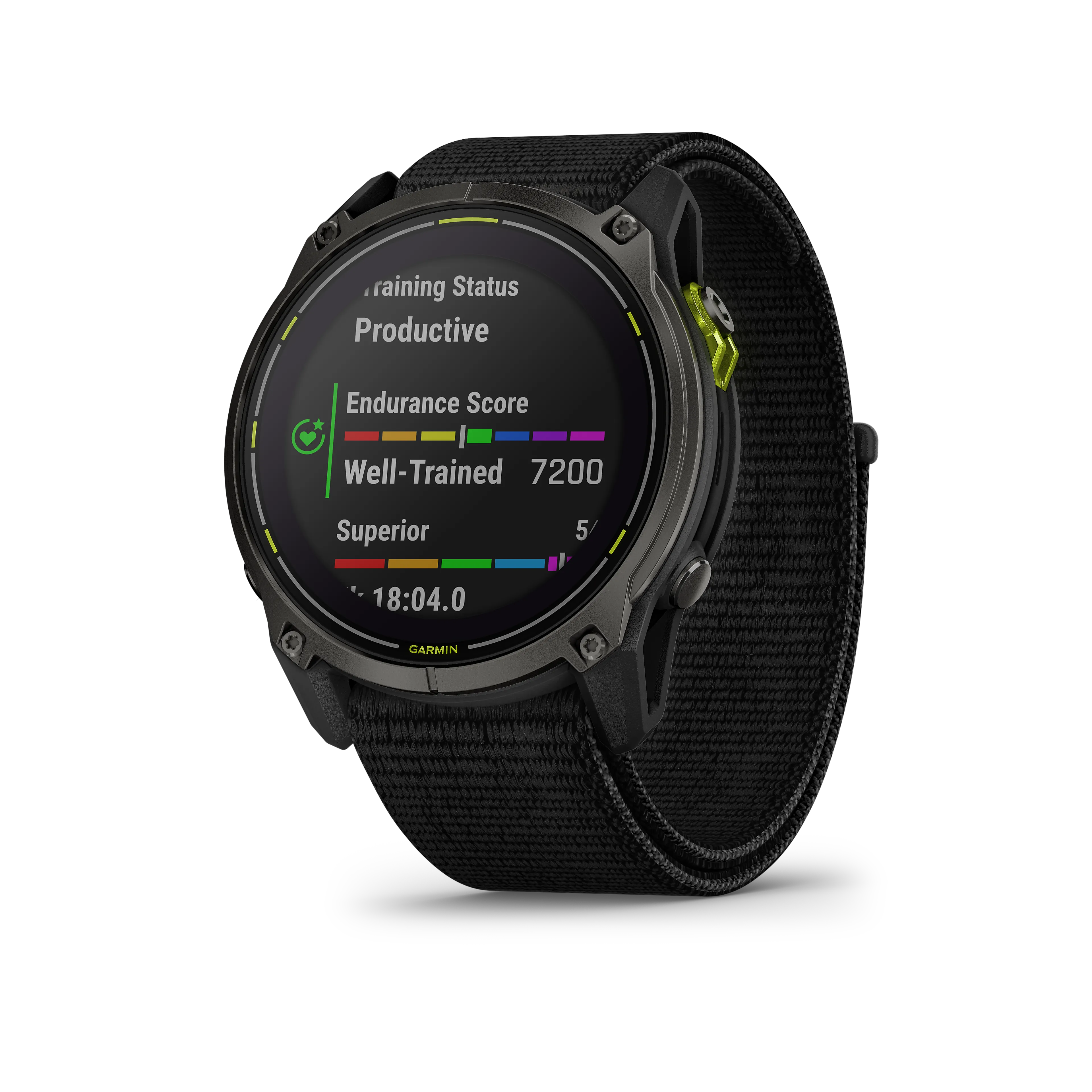 Enduro 3 DLC Ti EMEA