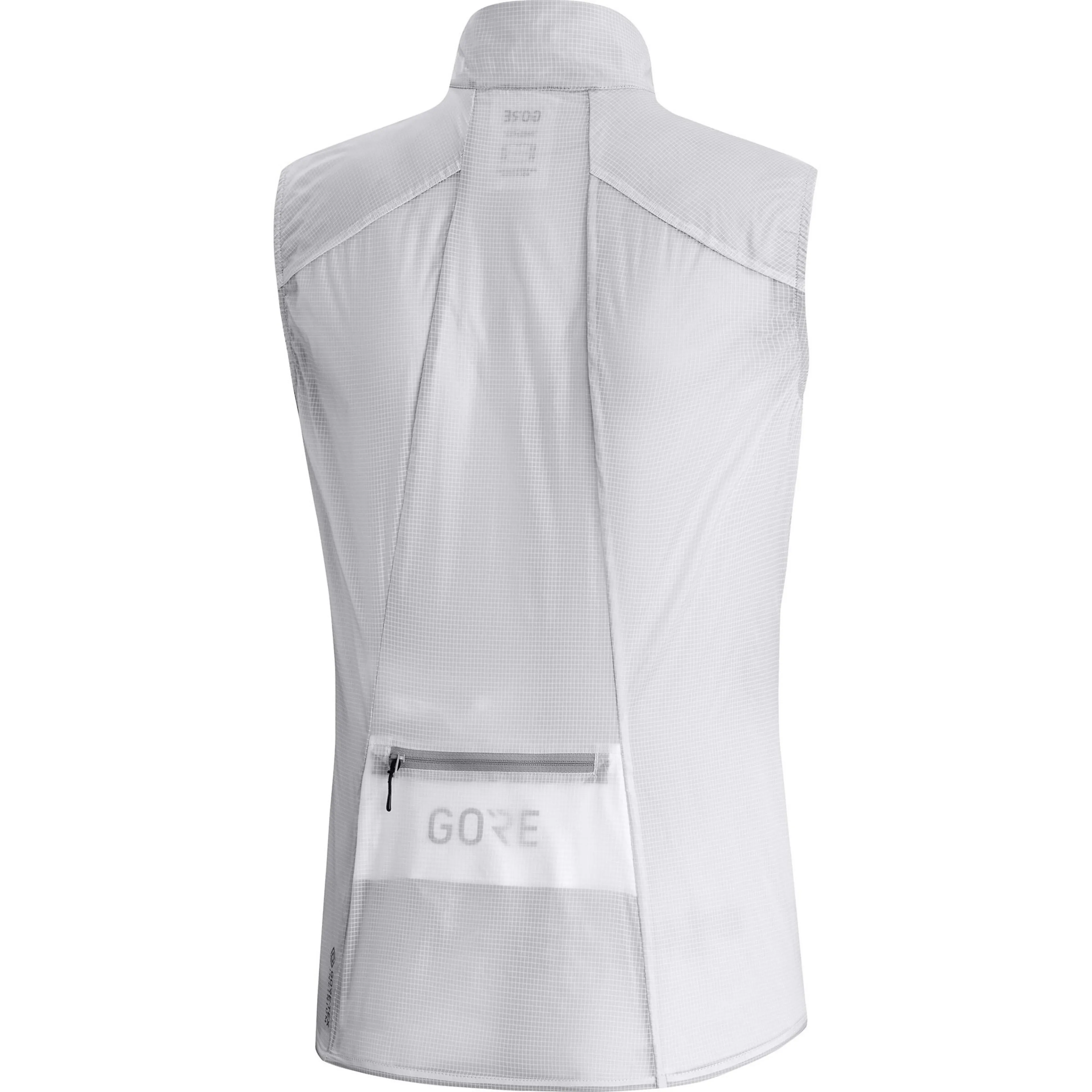 Formula Vest