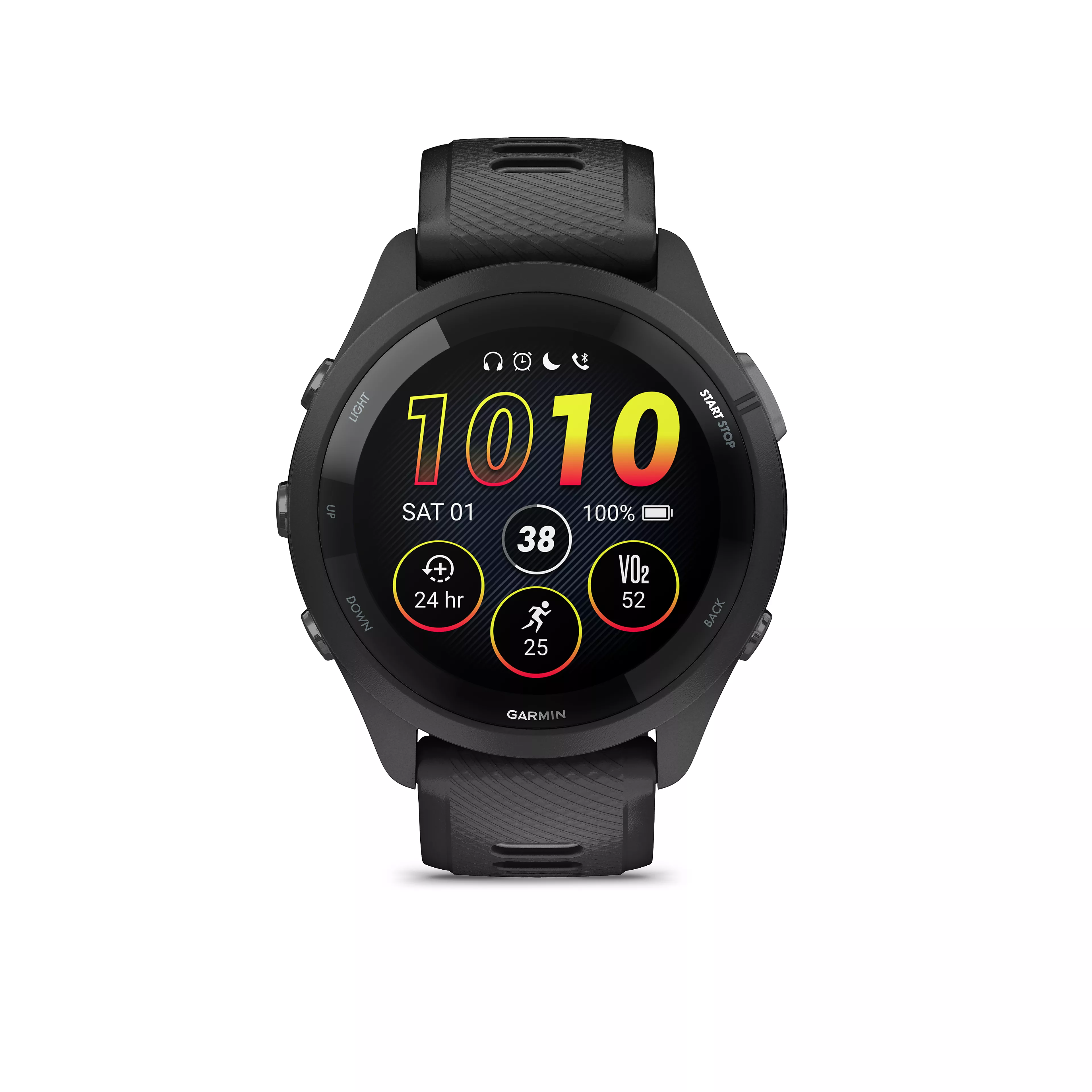 Forerunner 265