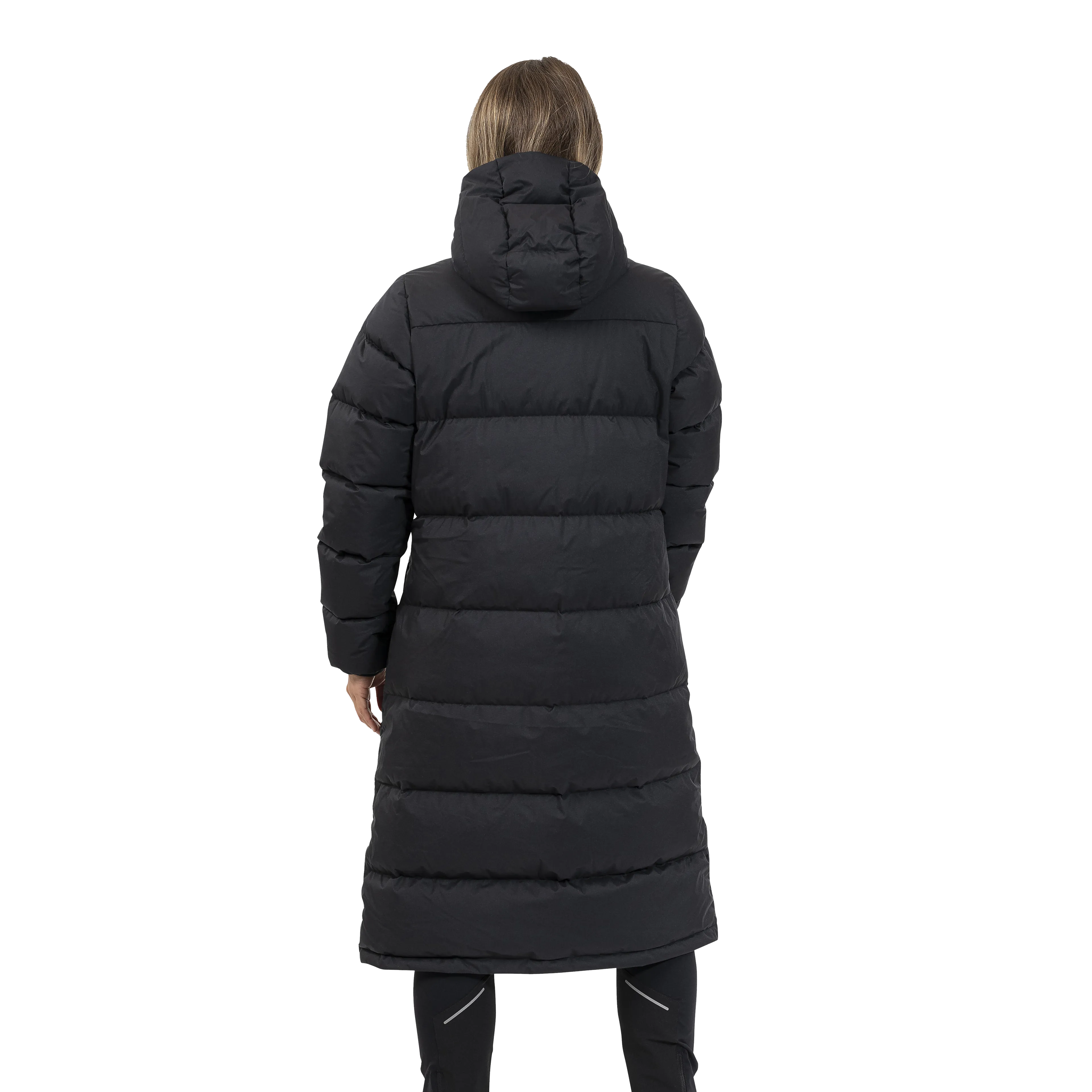 Urban Down Long Coat Women