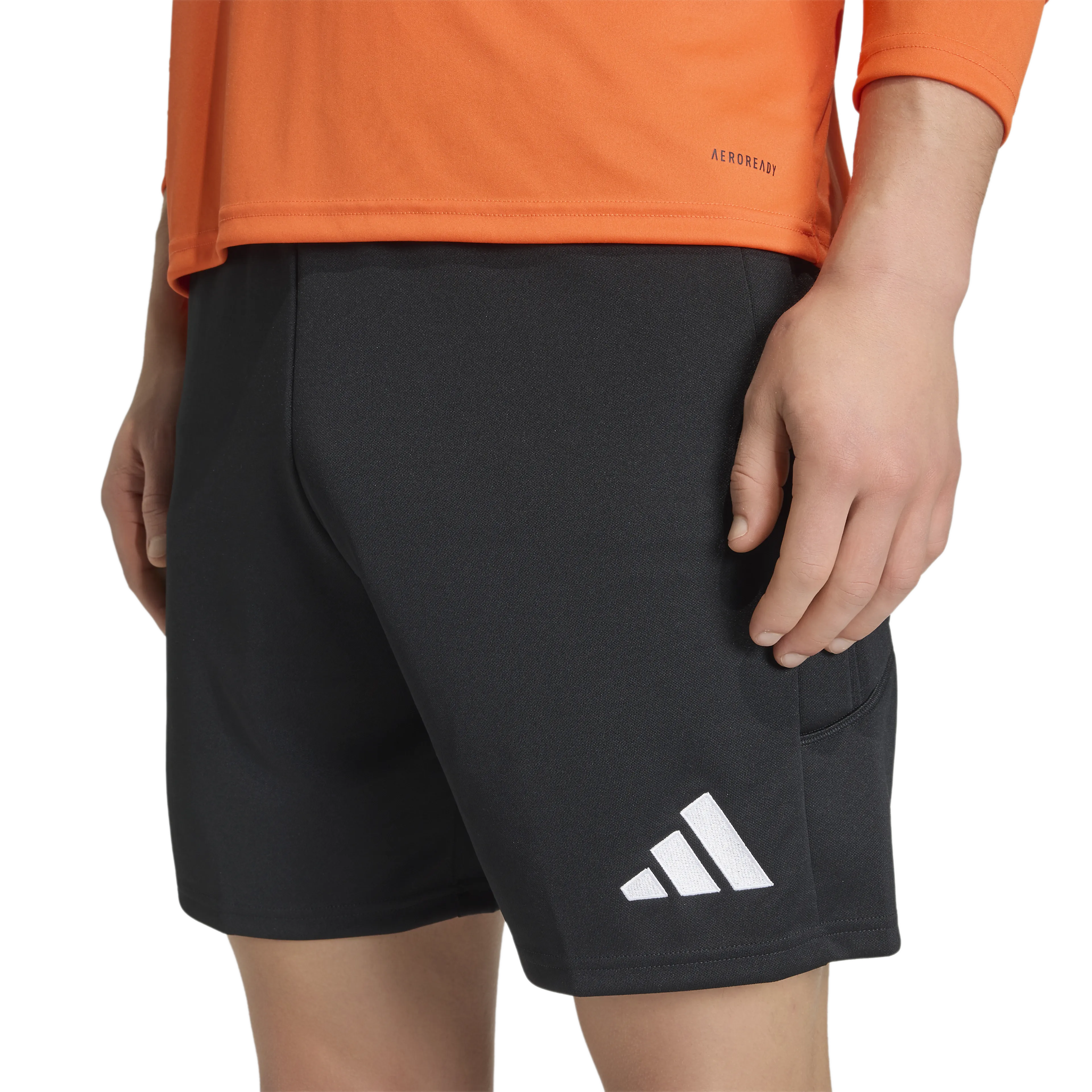TIERRO26 GOALKEEPER SHORTS  