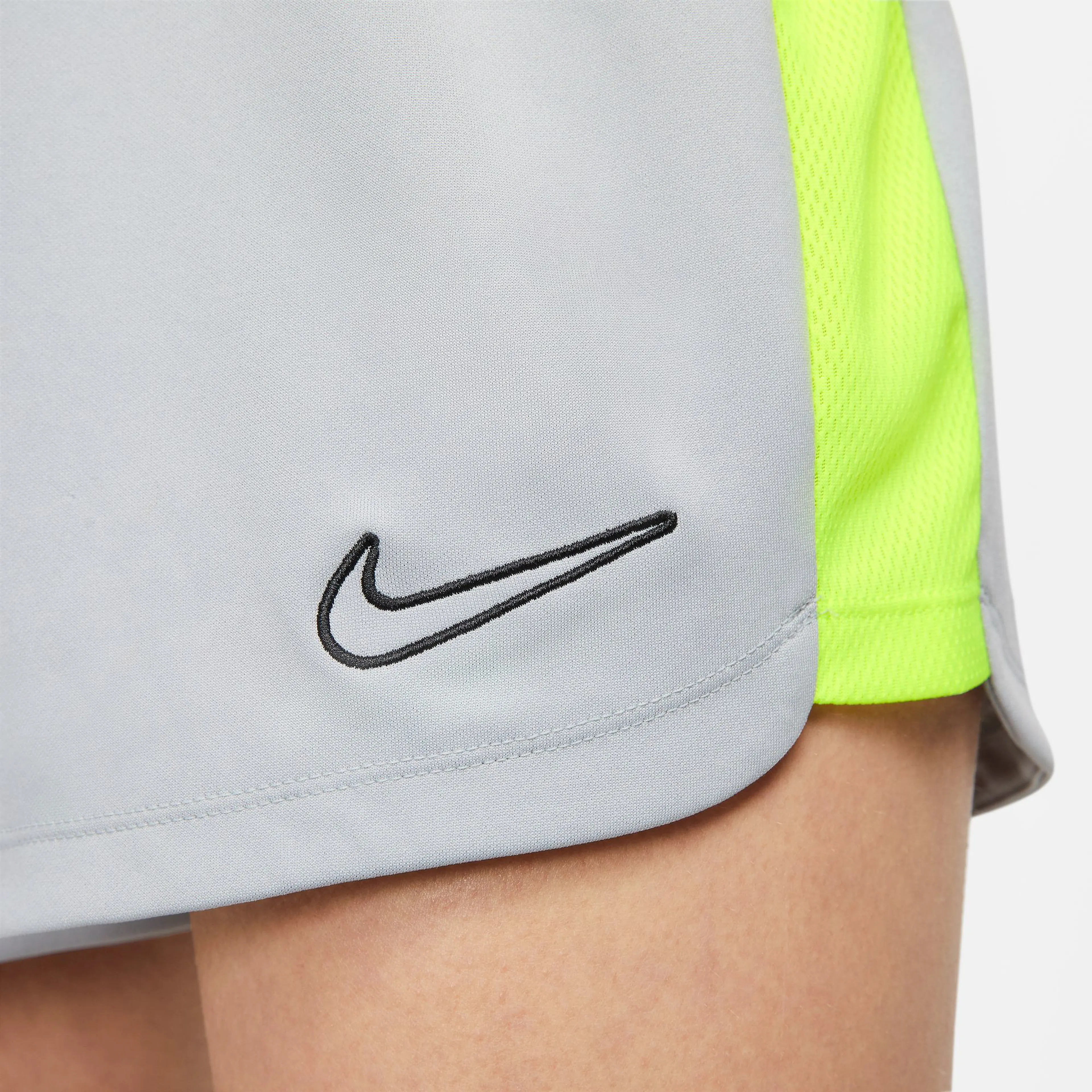 Dri-FIT Academy 23 fotballshorts dame