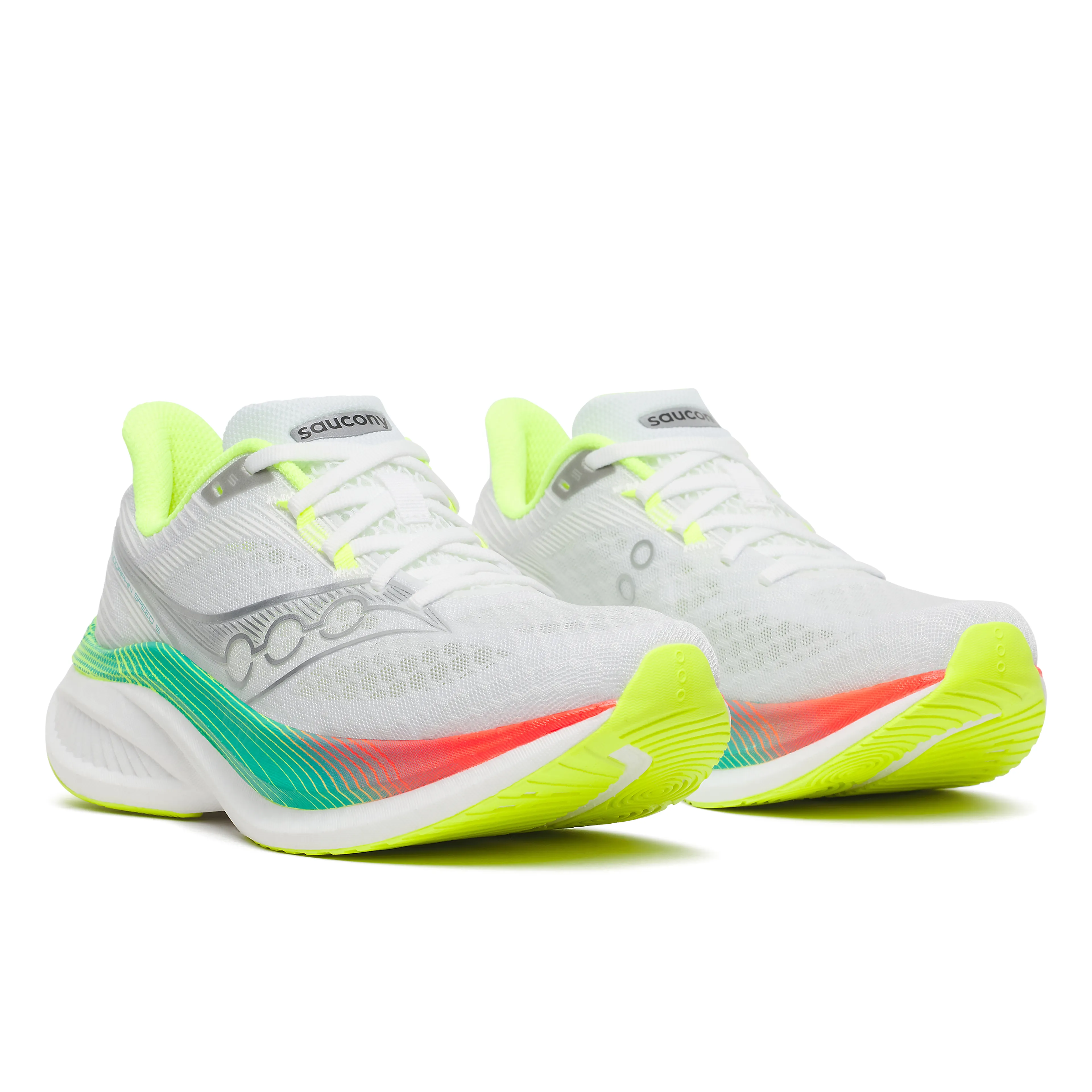 ENDORPHIN SPEED 5