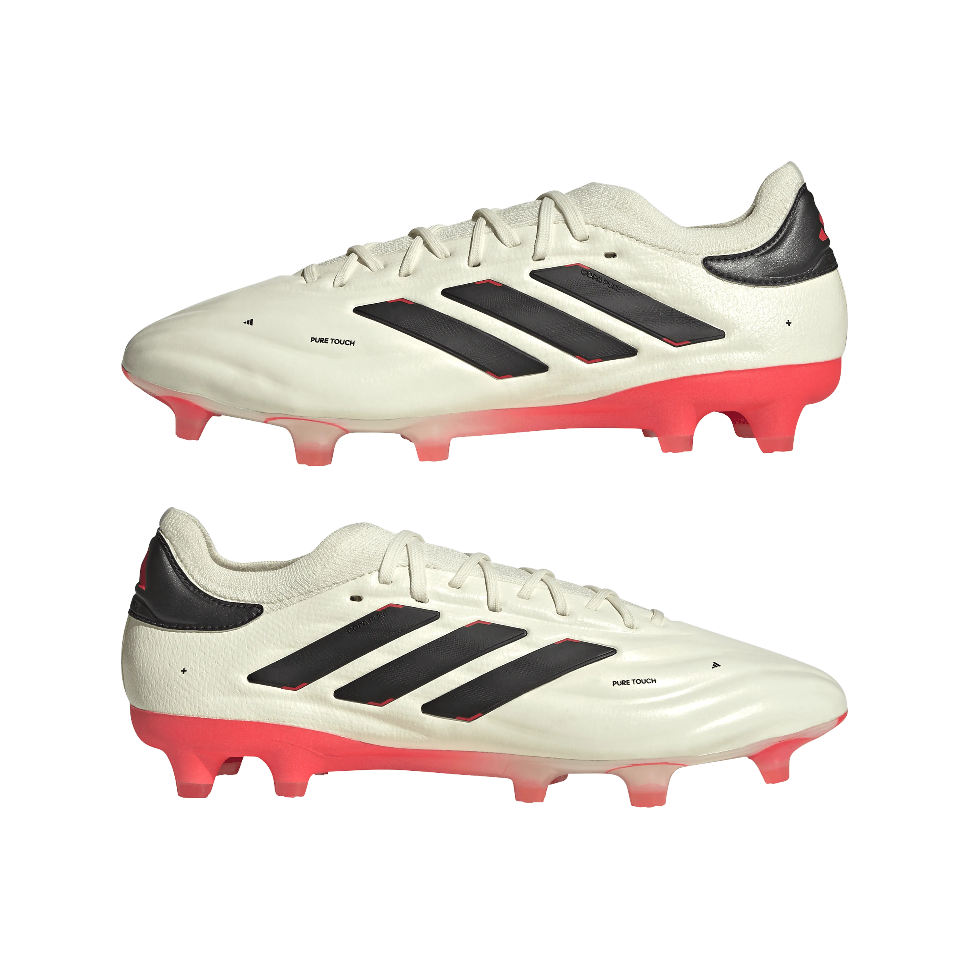 Copa Pure 2 Elite KT FG Fotballsko Gress