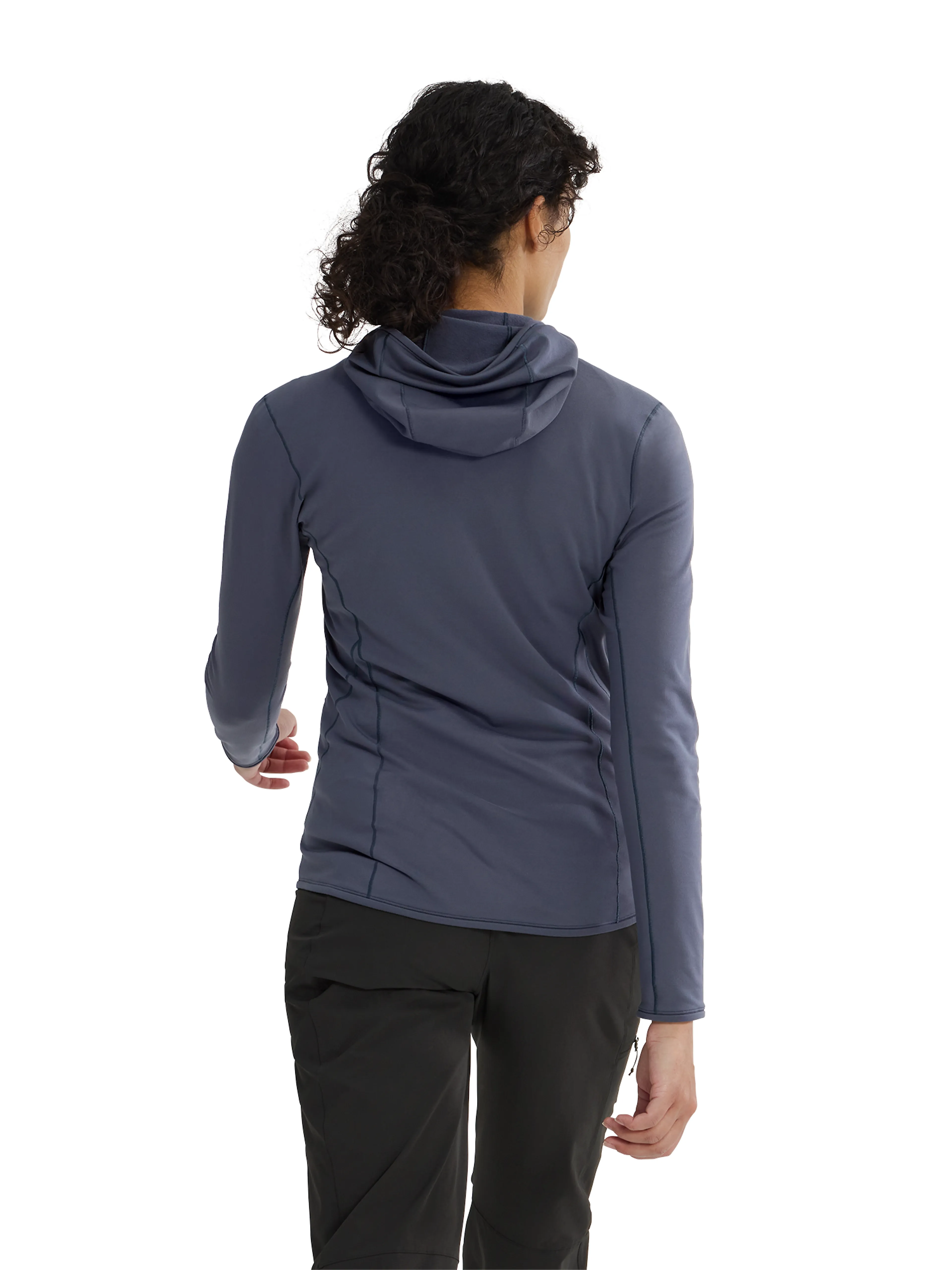 Kyanite LT Hoody Women's